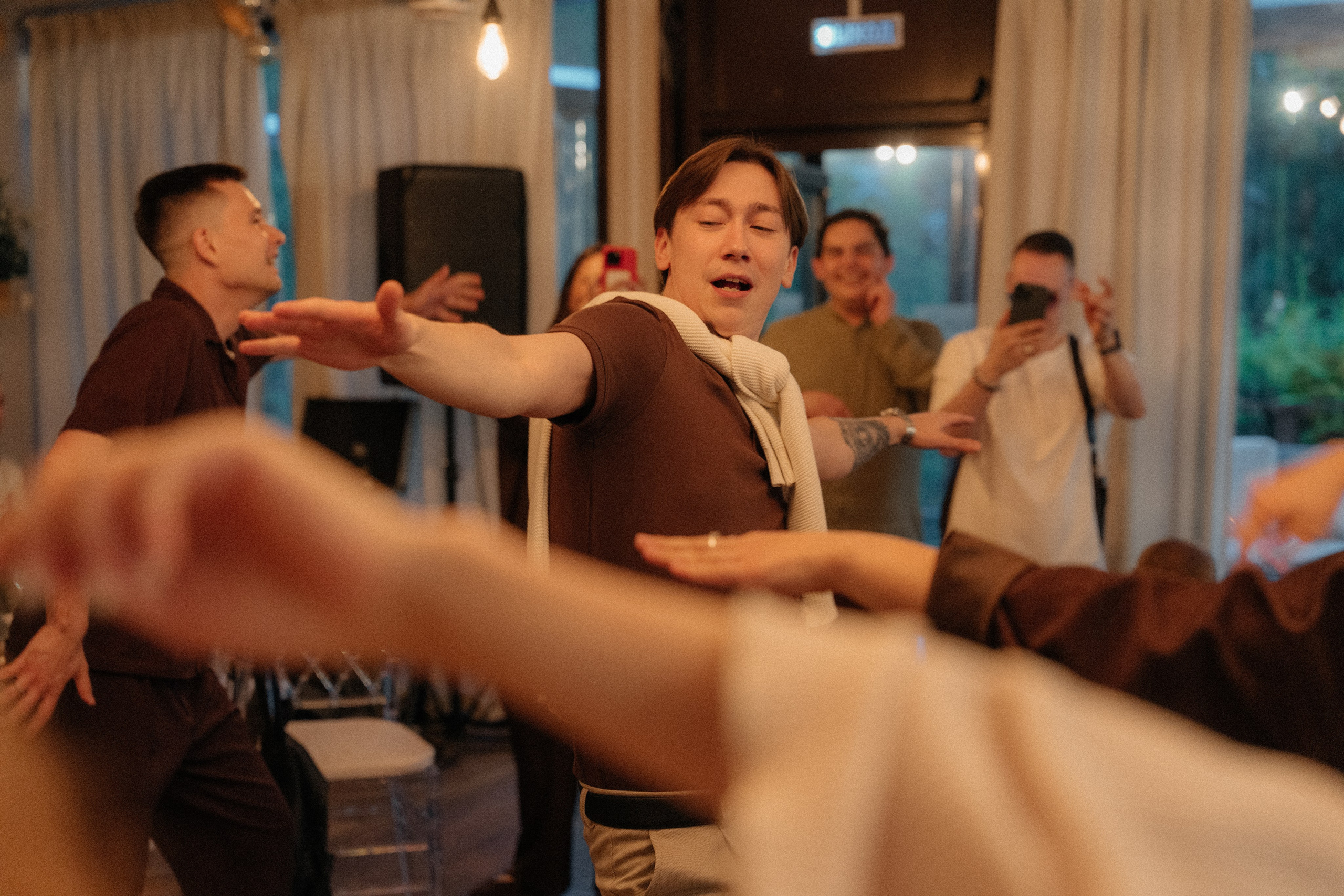 Мария и Александр. Фотограф в Екатеринбурге Семен Китаев