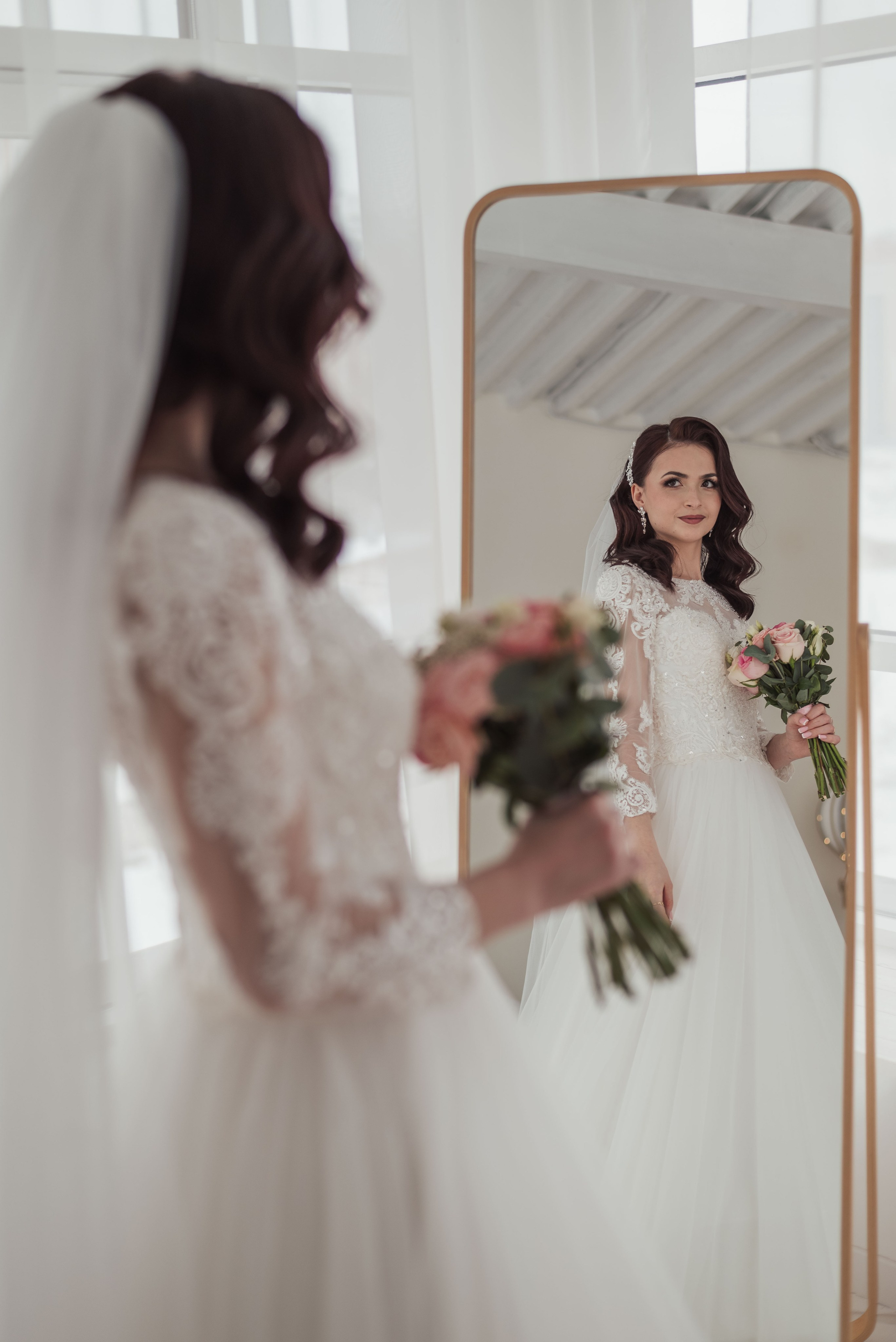 Свадьба. Меня зовут Михайлов Сергей, занимаюсь фото и видео г. Чебоксарах