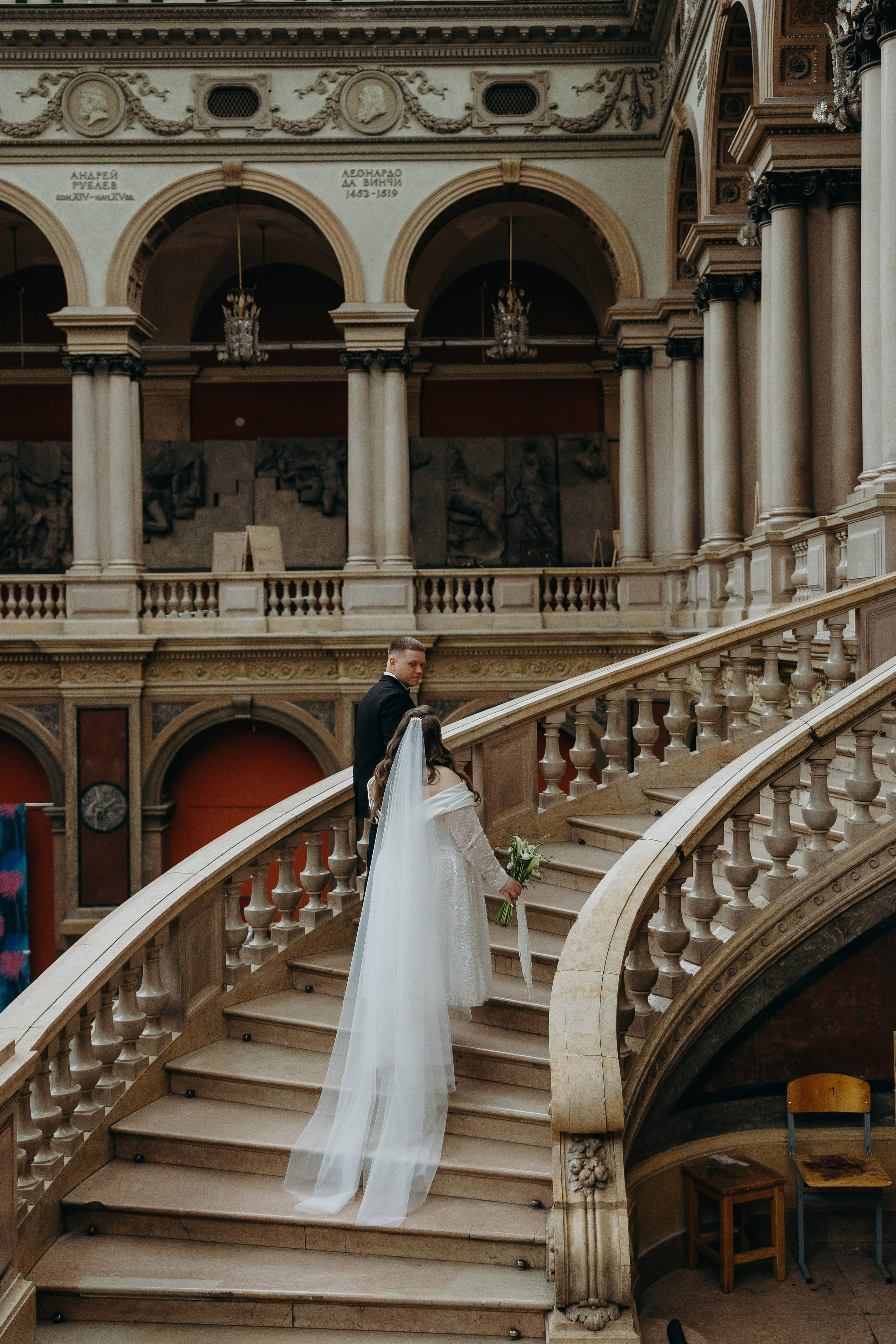 Свадебный день 25.05.25. Свадебный фотограф в Санкт-Петербурге