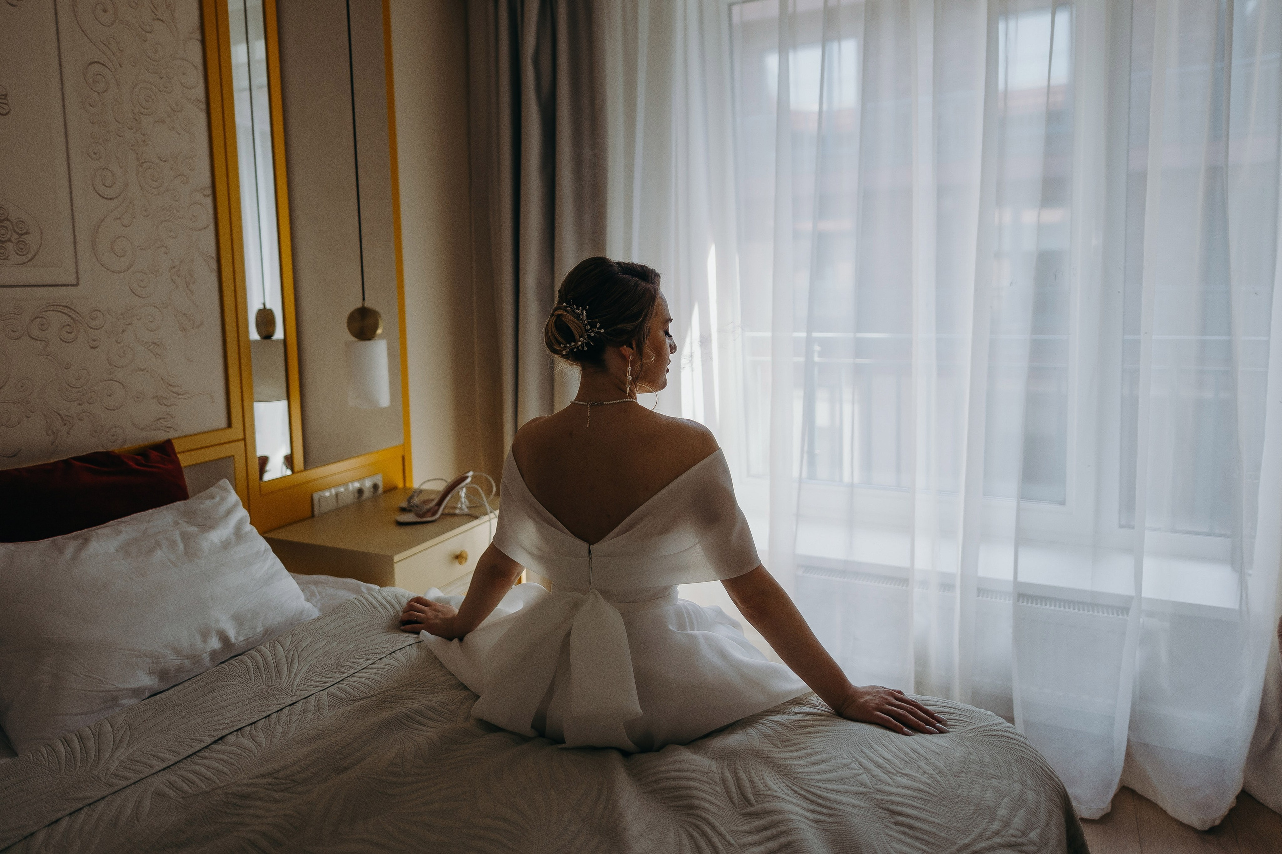 Wedding day 28.04.23. Свадебный фотограф в Санкт-Петербурге