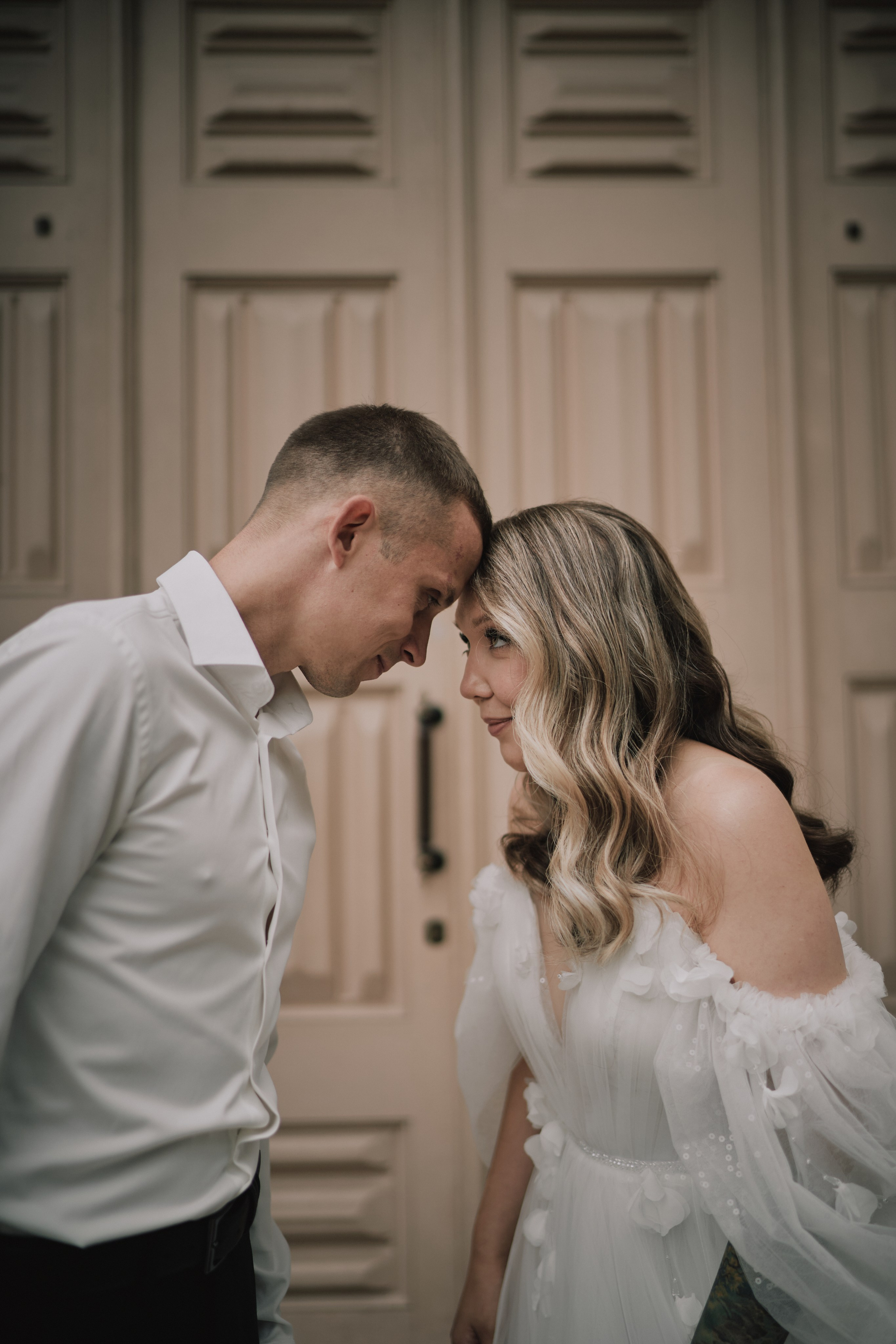 Маша и Саша. Фотограф в Санкт-Петербурге | Аня Маленчук