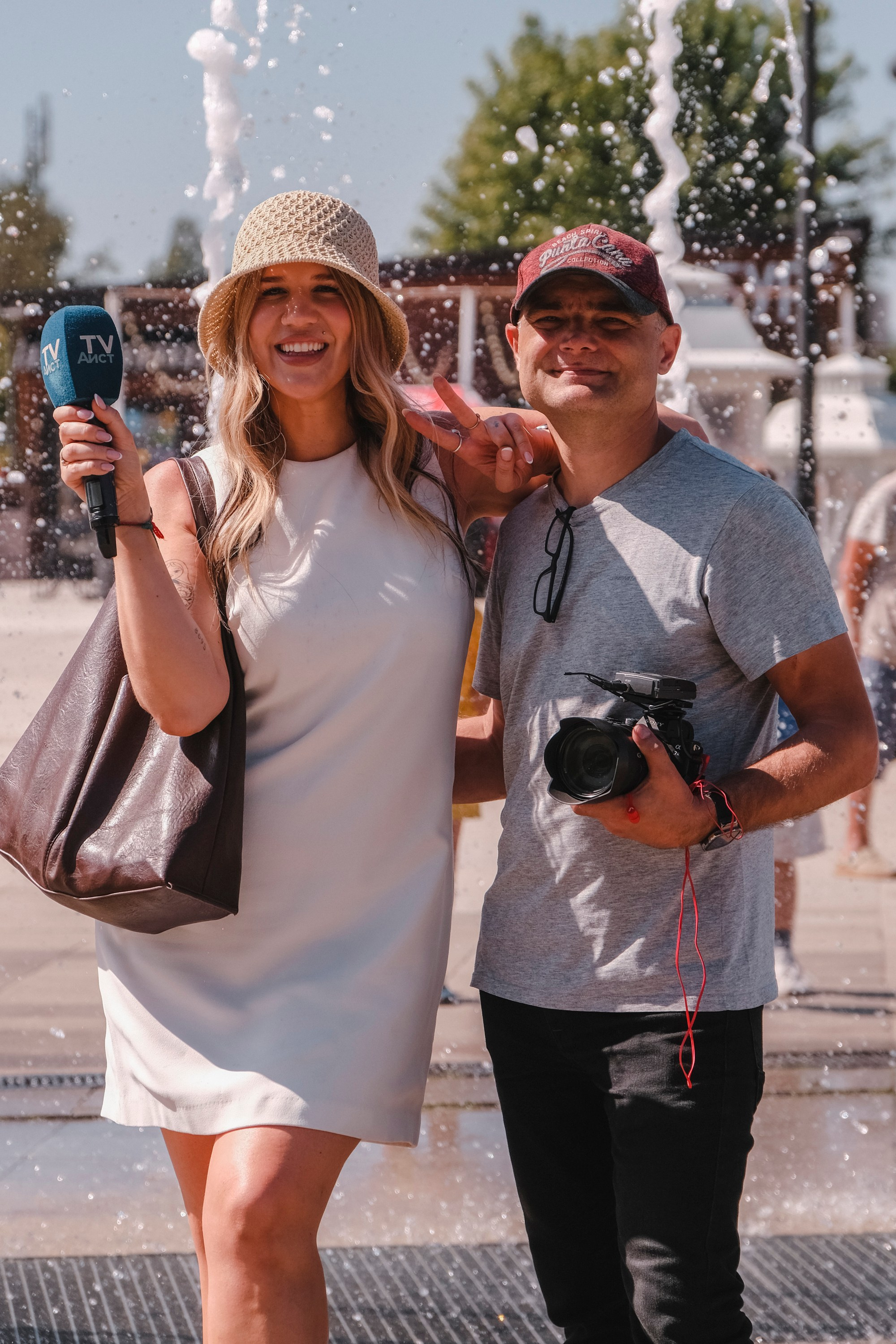 Репортаж 1. Фотограф и видеограф в Москве и МО — Евгений Лавров