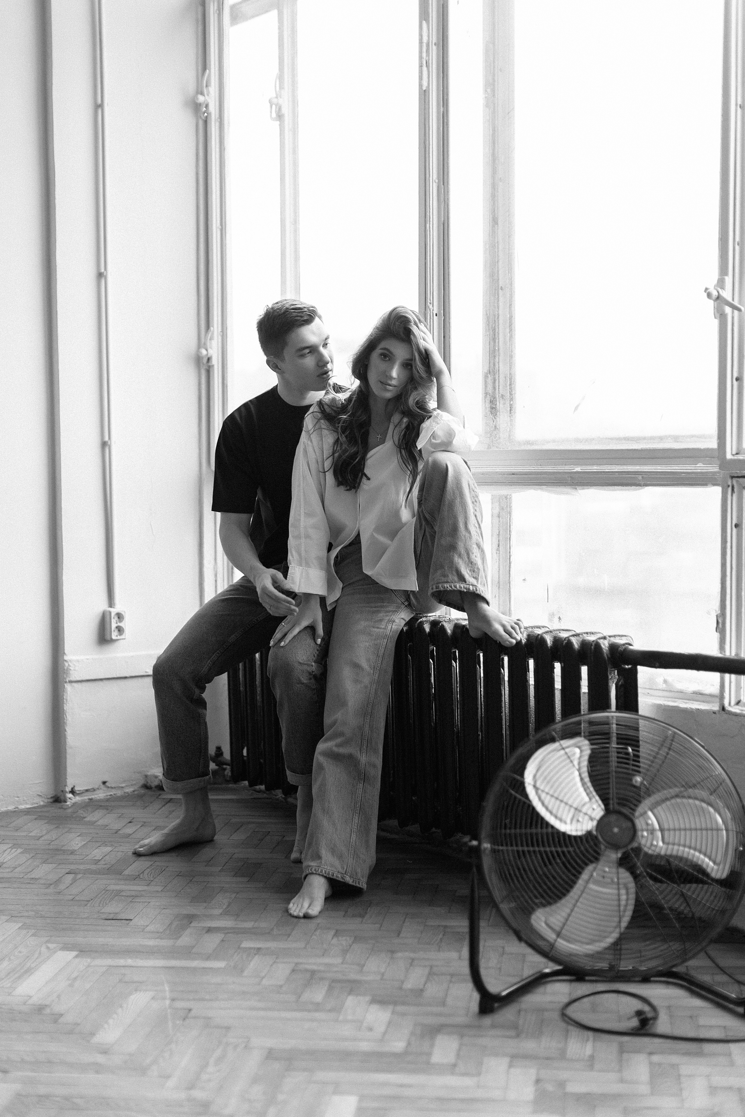 Настя & Влад. Свадебный фотограф Екатерина Тимукина