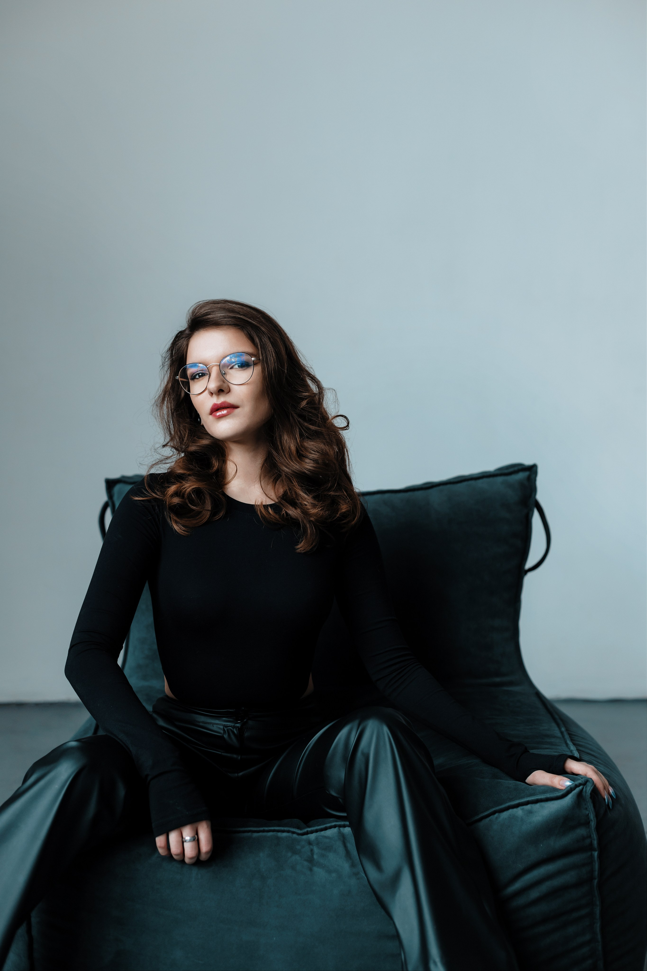 Алина. Семейный, свадебный, студийный фотограф в Москве Леонова Юлия