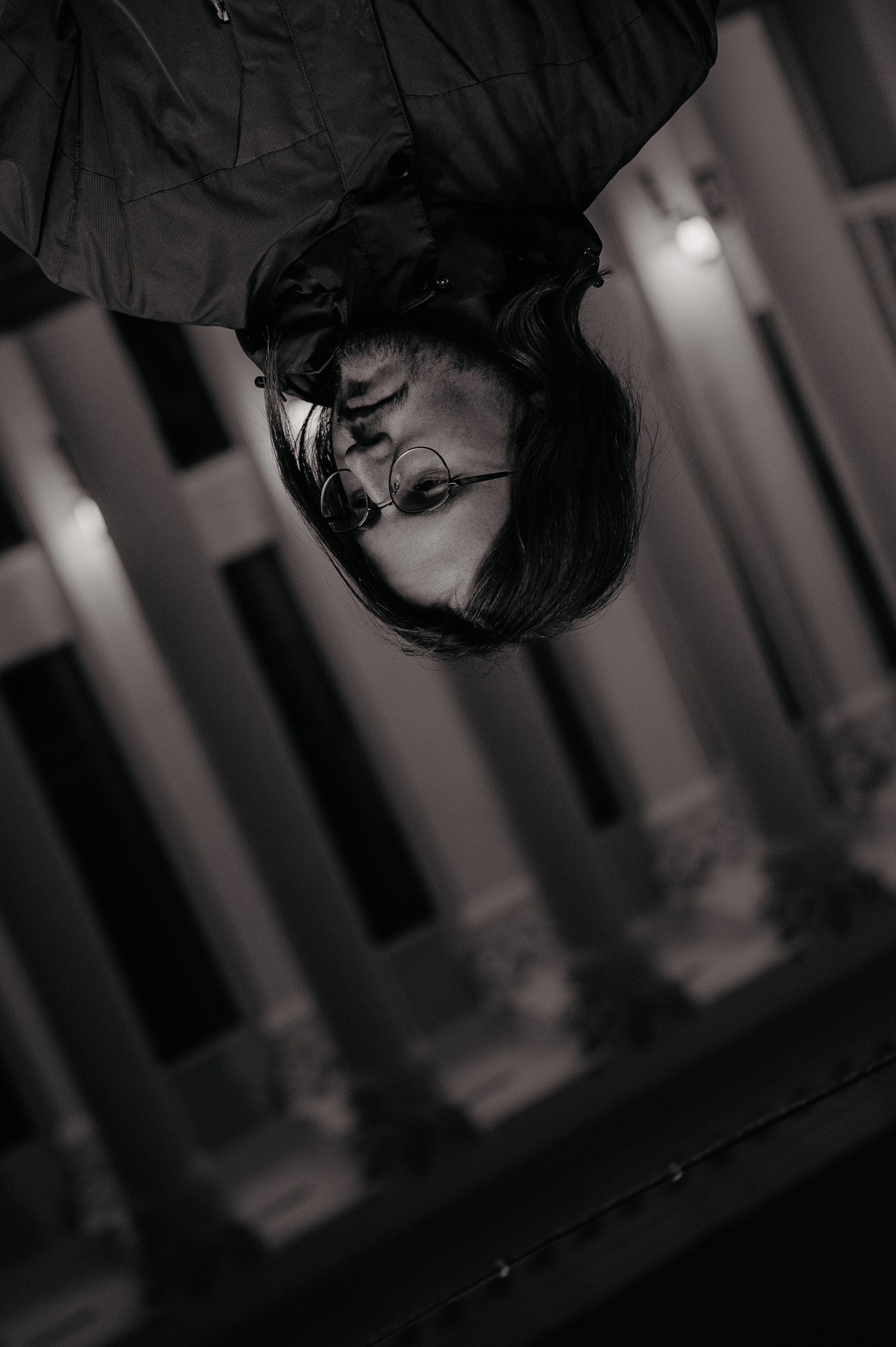 Андрэ. Контент фотограф Илья Урс