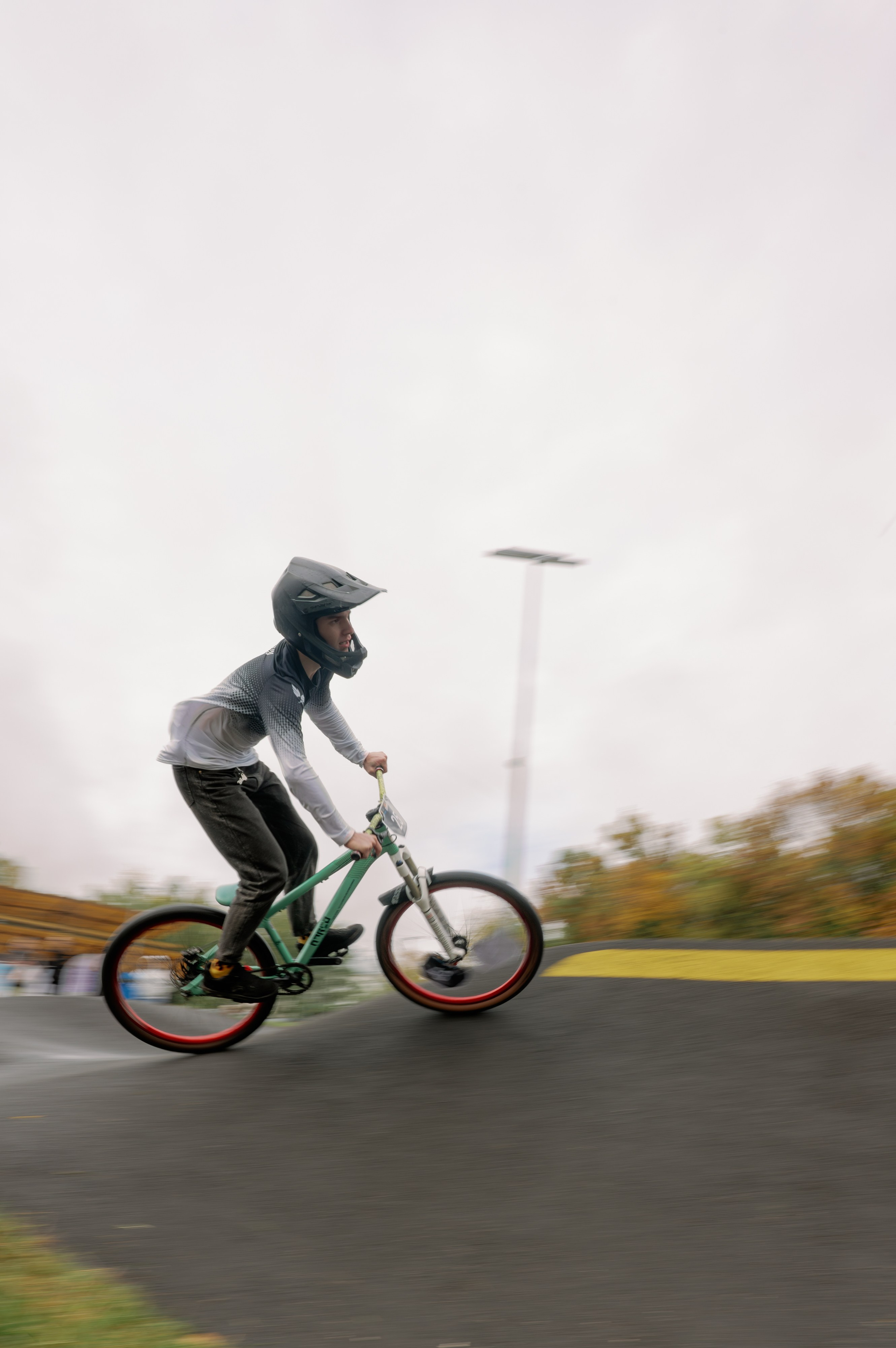 Без Границ Экстрим Фест | Киров 2025. Контент фотограф Илья Урс