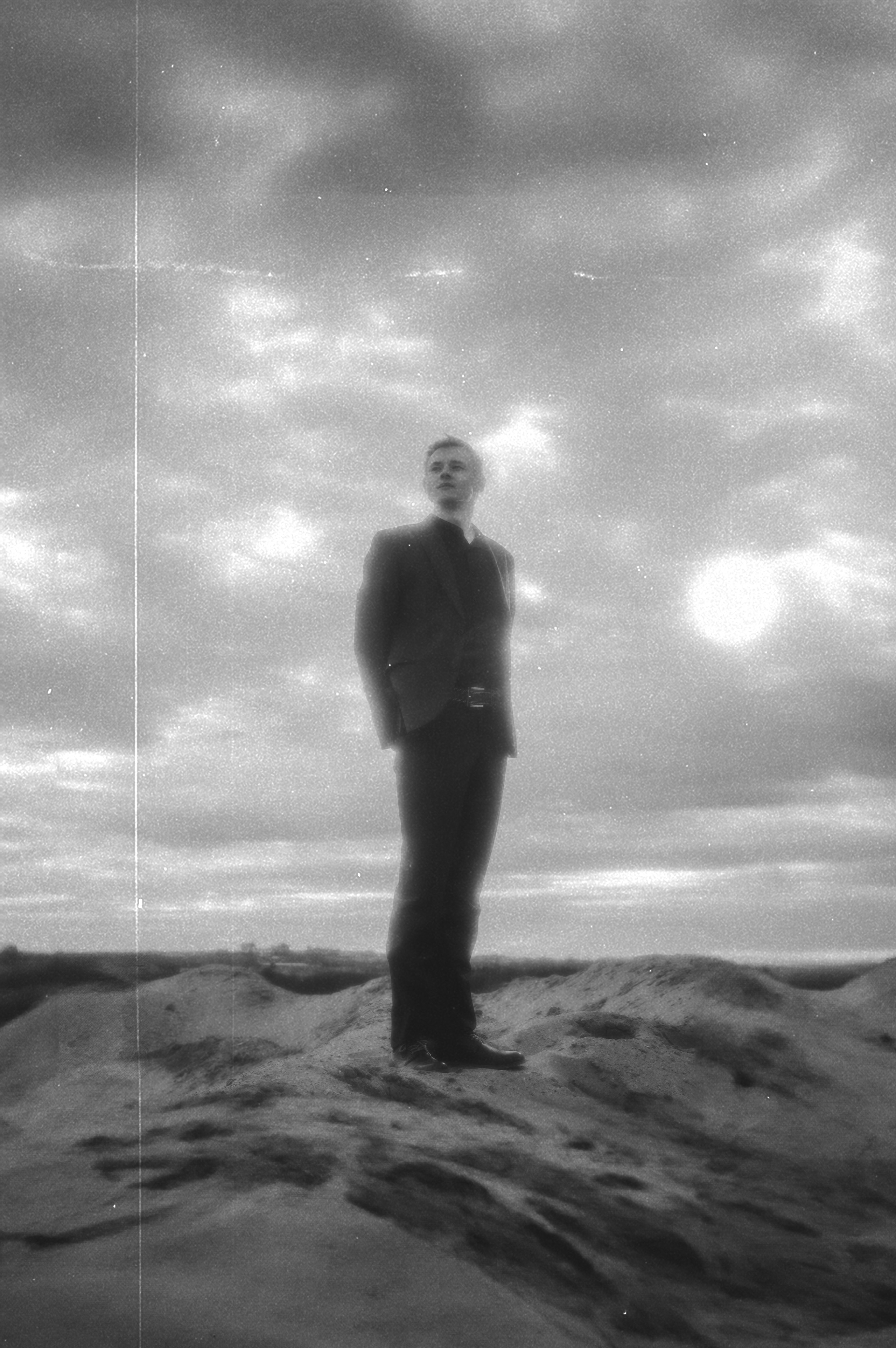 Контент фотограф Илья Урс