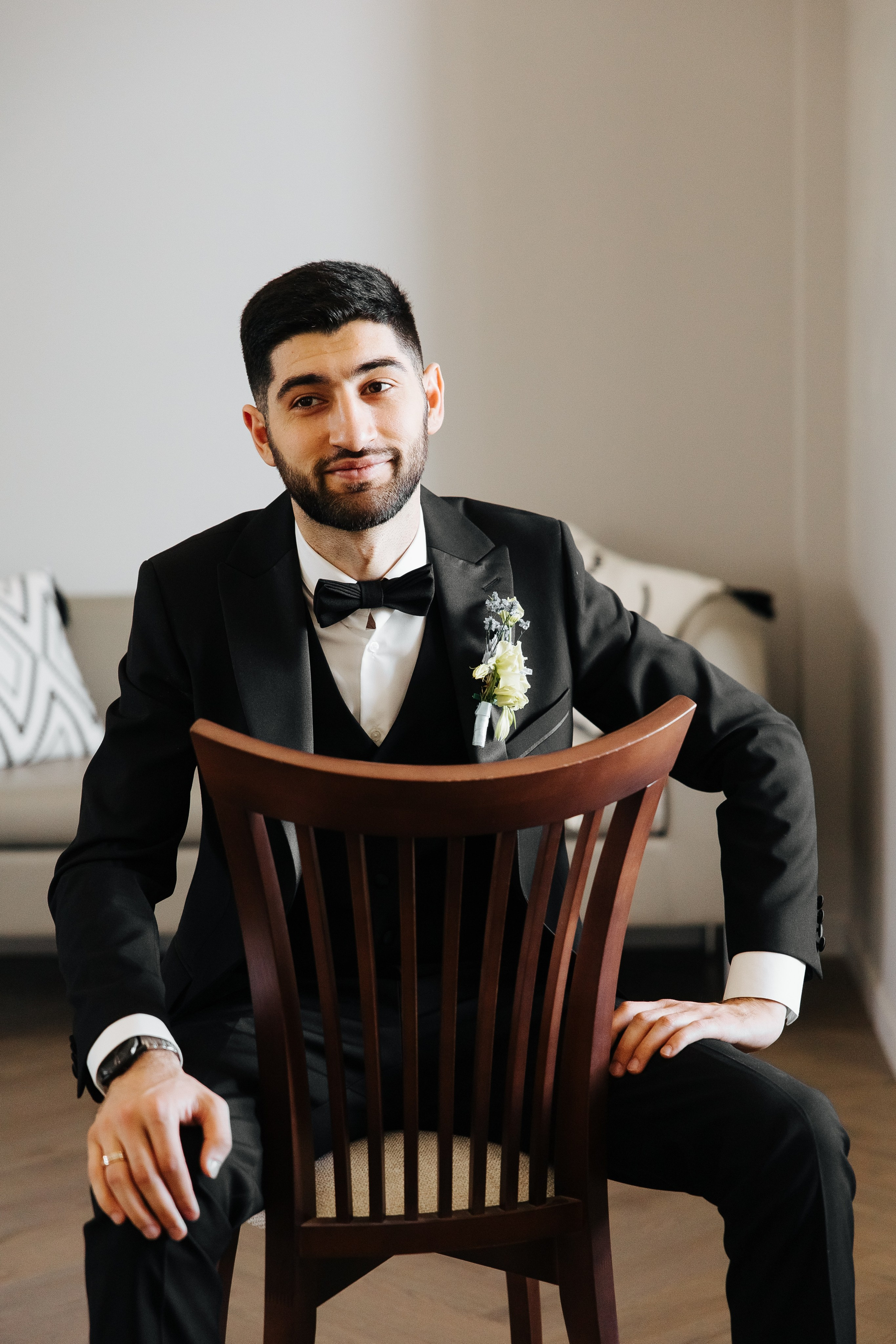 Асим Севиль. Фотограф в Красноярске Надежда Воскресенская