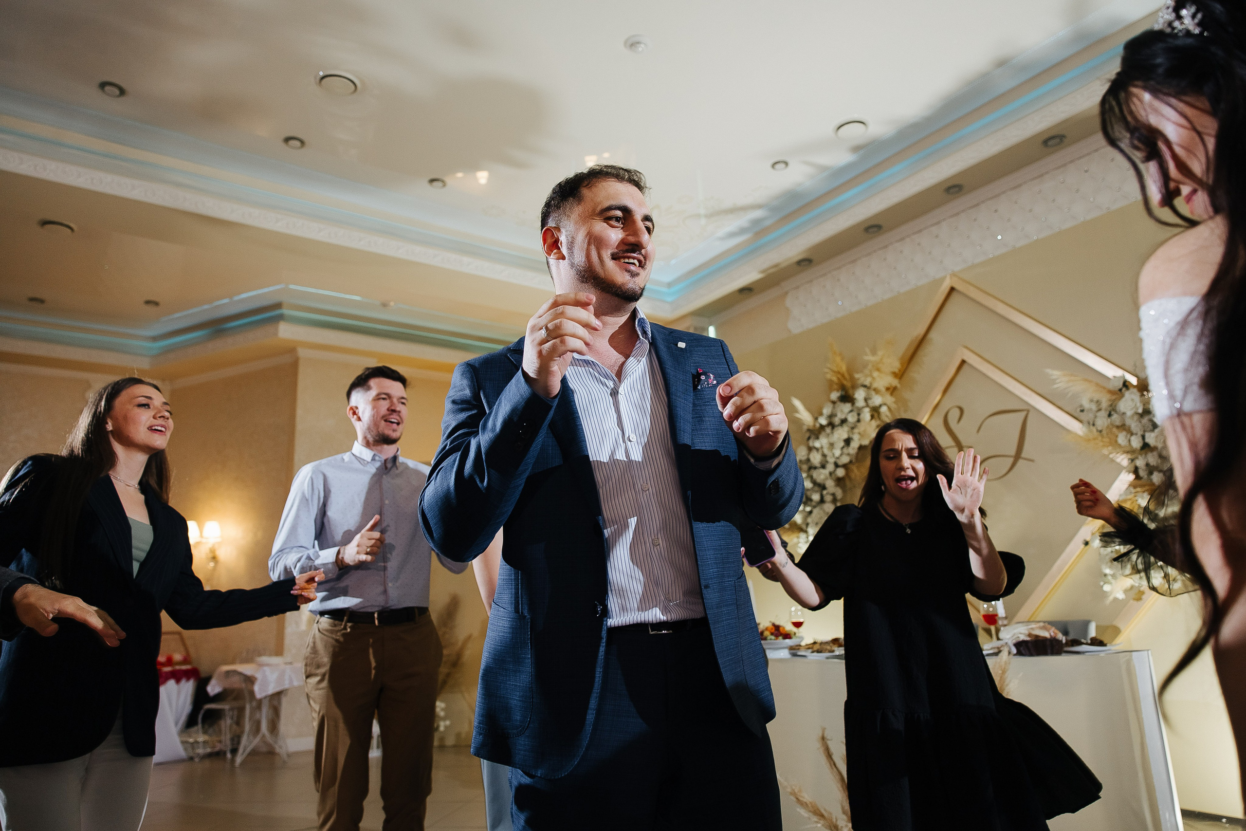 Шах и Ирада. Фотограф в Красноярске Надежда Воскресенская