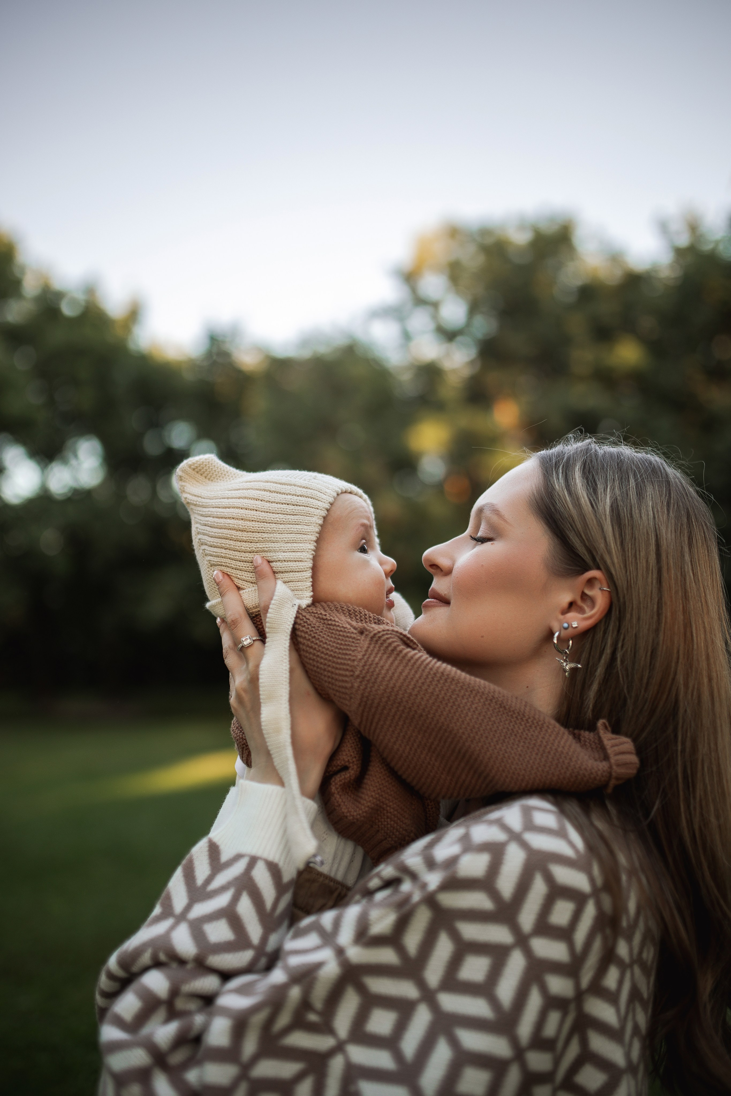 Маша и Федя. Главная