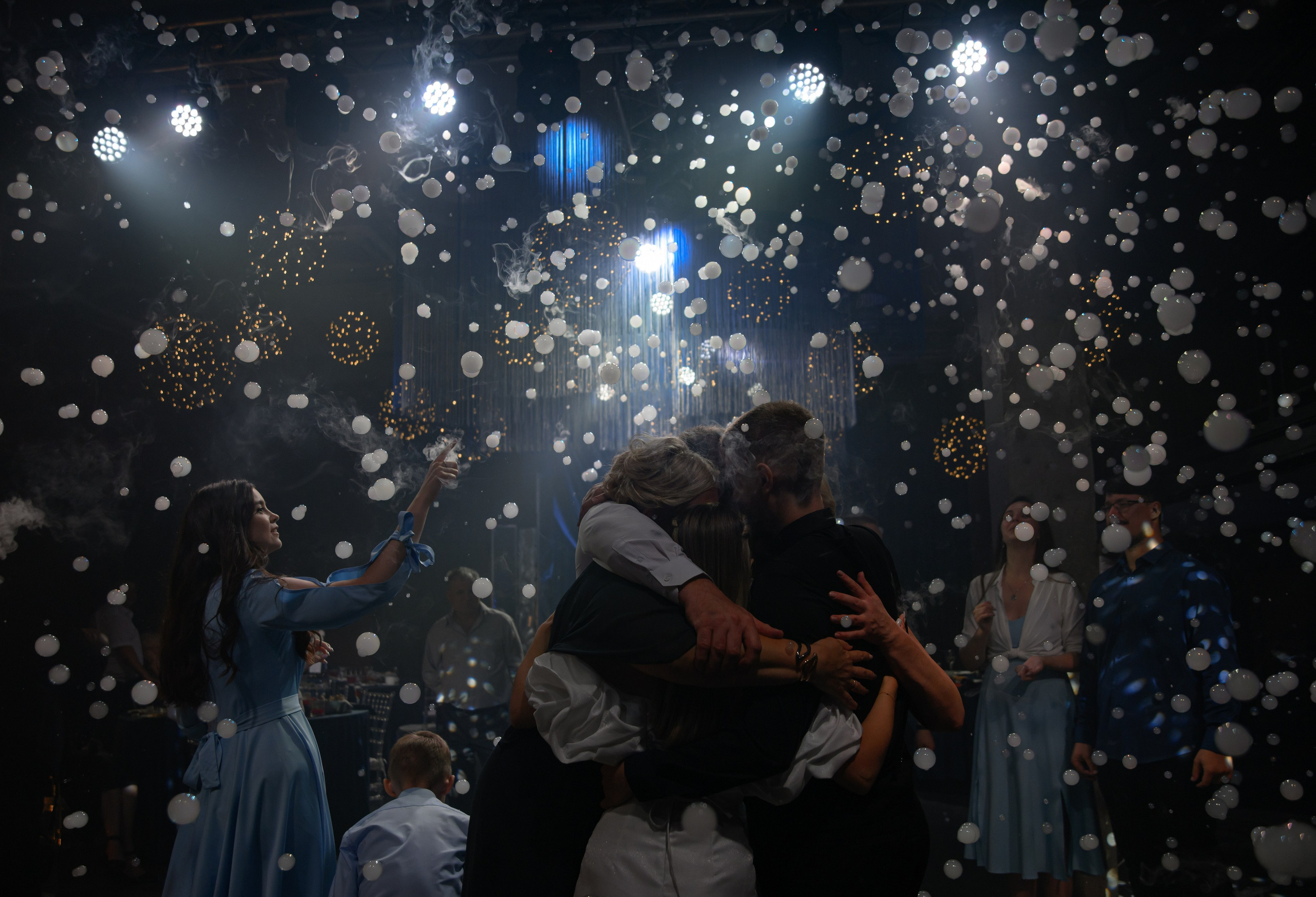 Виталий и Маргарита. Свадебный фотограф Катерина Корнева Красноярск