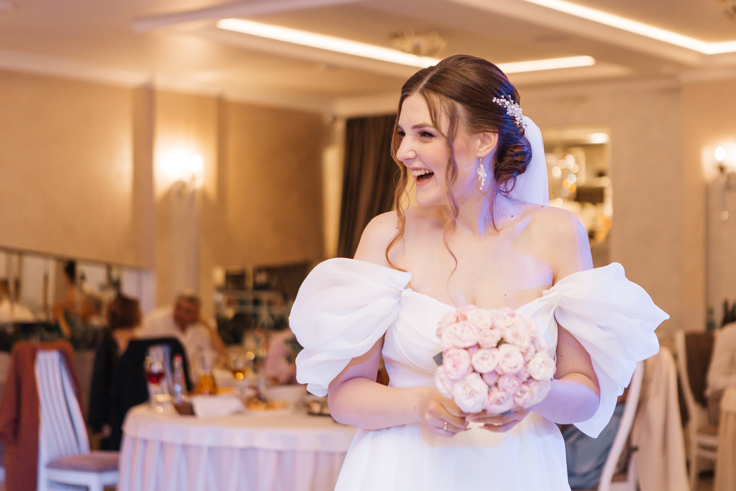 Вячеслав и Анна. Свадебный и семейный фотограф в Ростове-на-Дону