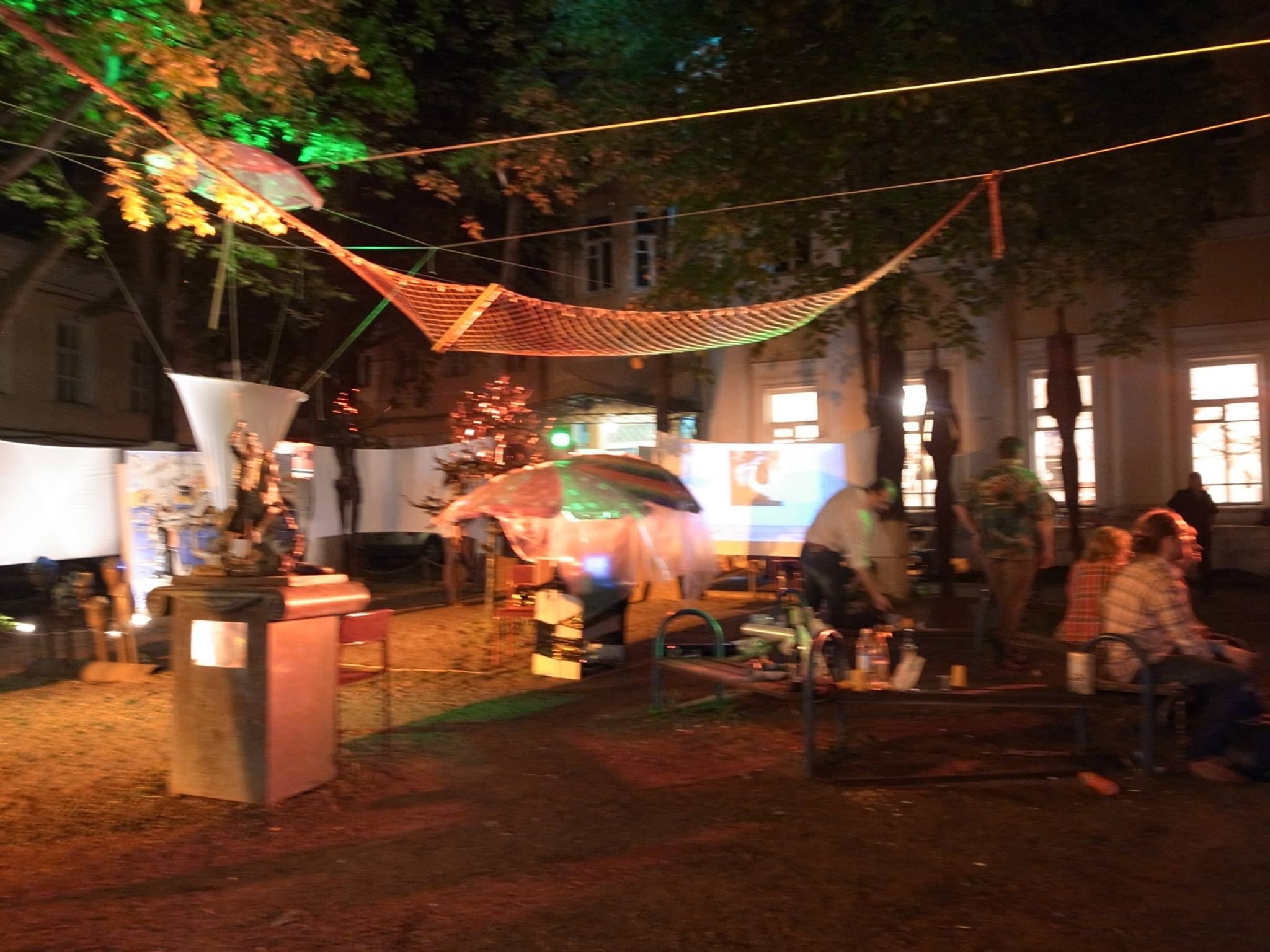 Антон Работнов