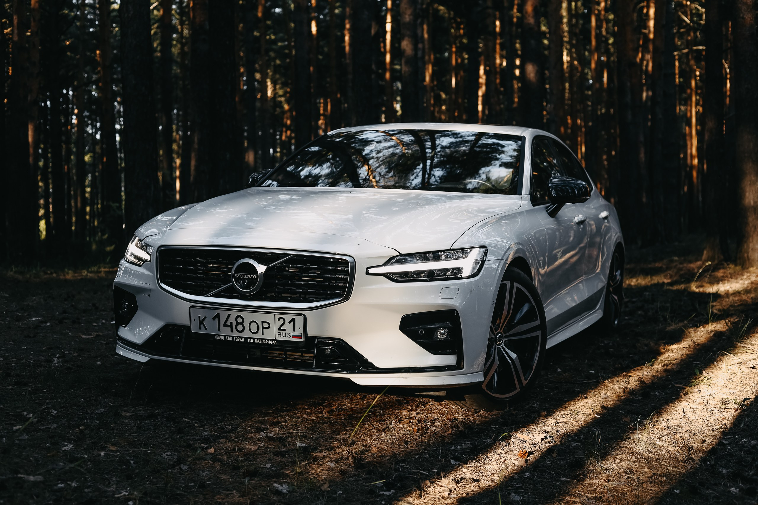 Auto. Николай Филиппов Event & Concert Photographer Москвf