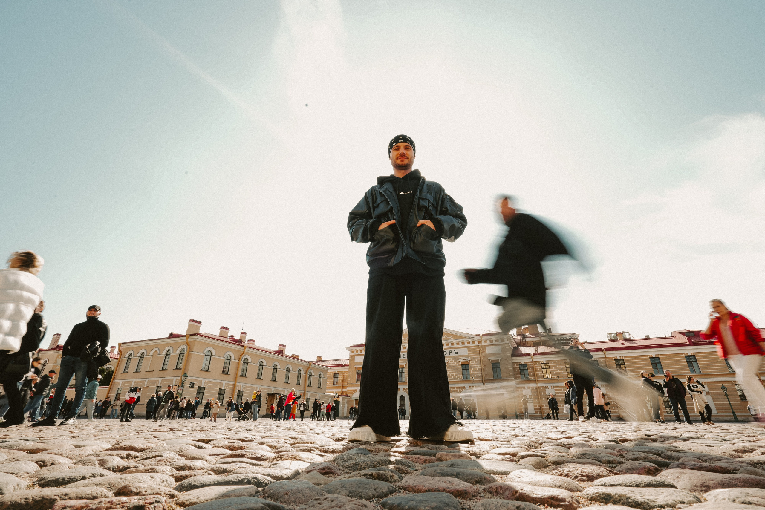 Репортаж. Николай Филиппов Event & Concert Photographer Москвf