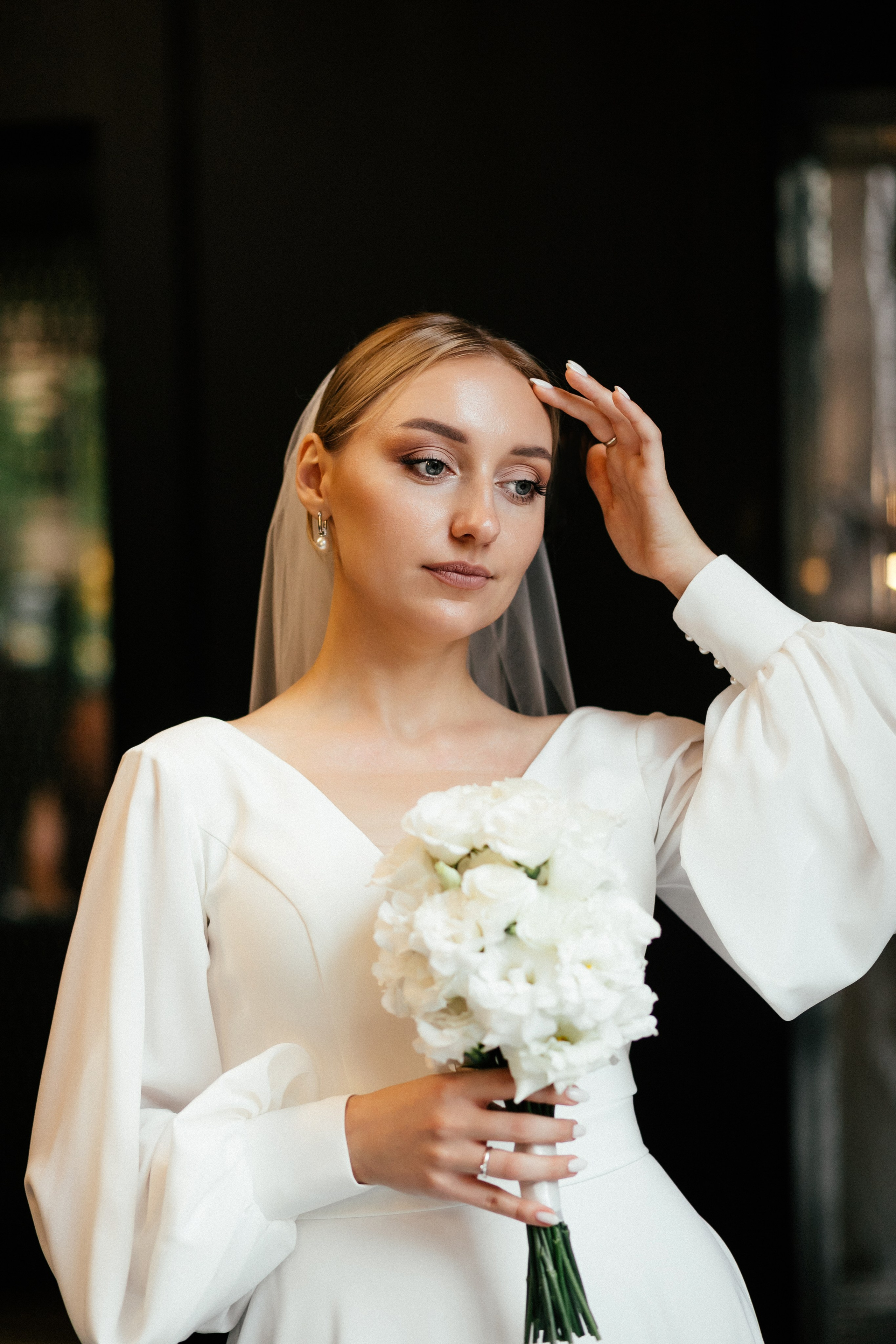 Полина и Егор. Свадебный фотограф Ростове-на-Дону