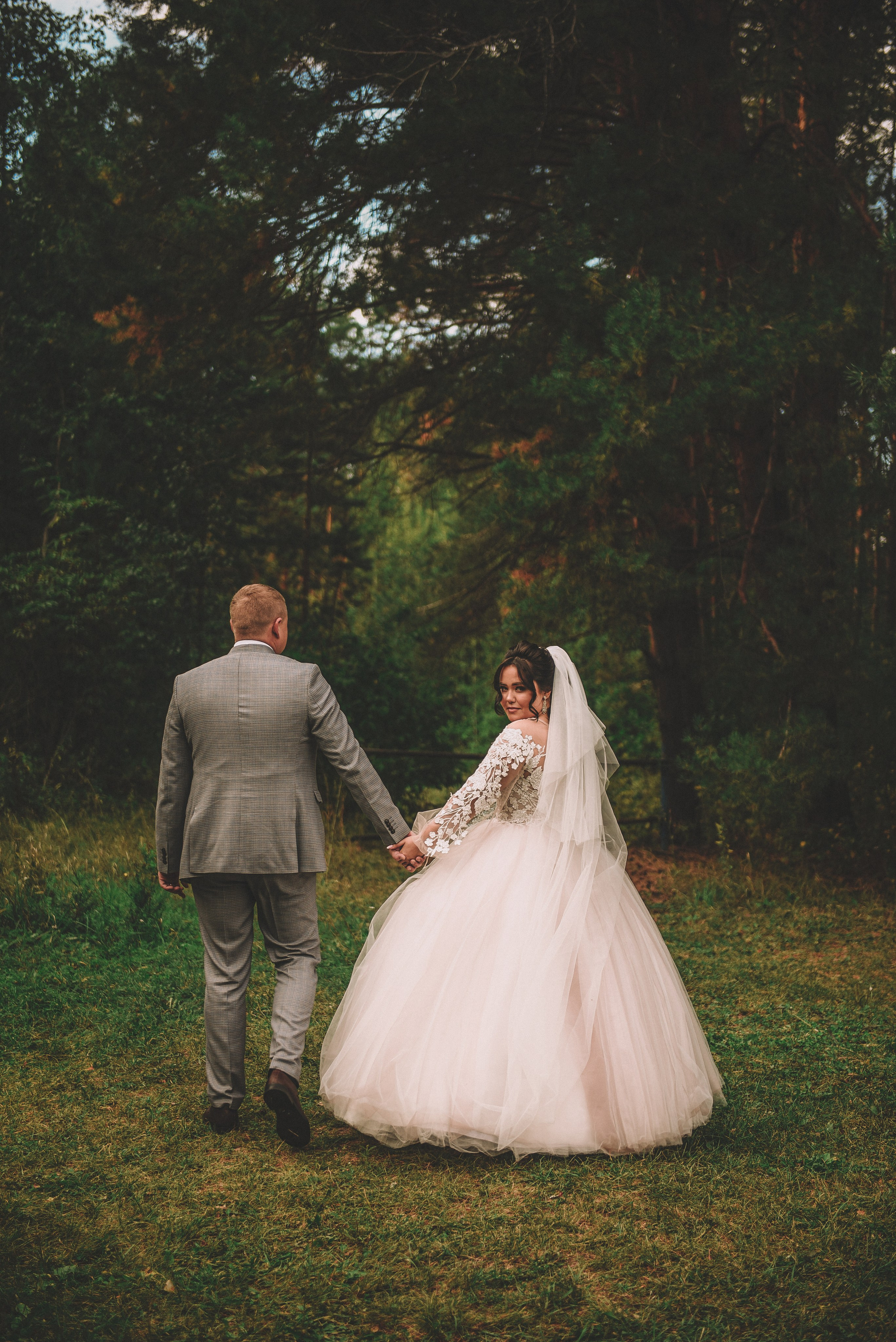 Di&Ilya. Фотограф Чебоксары / Москва