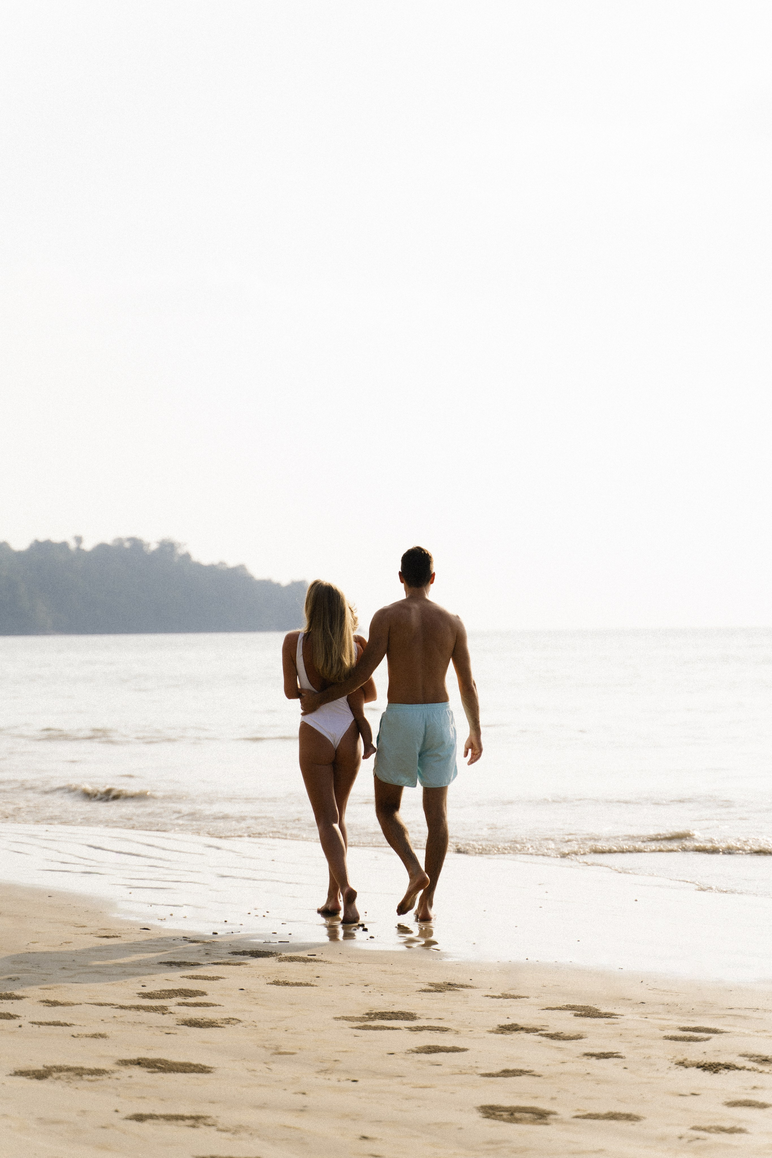 DIANA & FABIO & MEL. Портретный и семейный фотограф на Пхукете Андрей Валиев