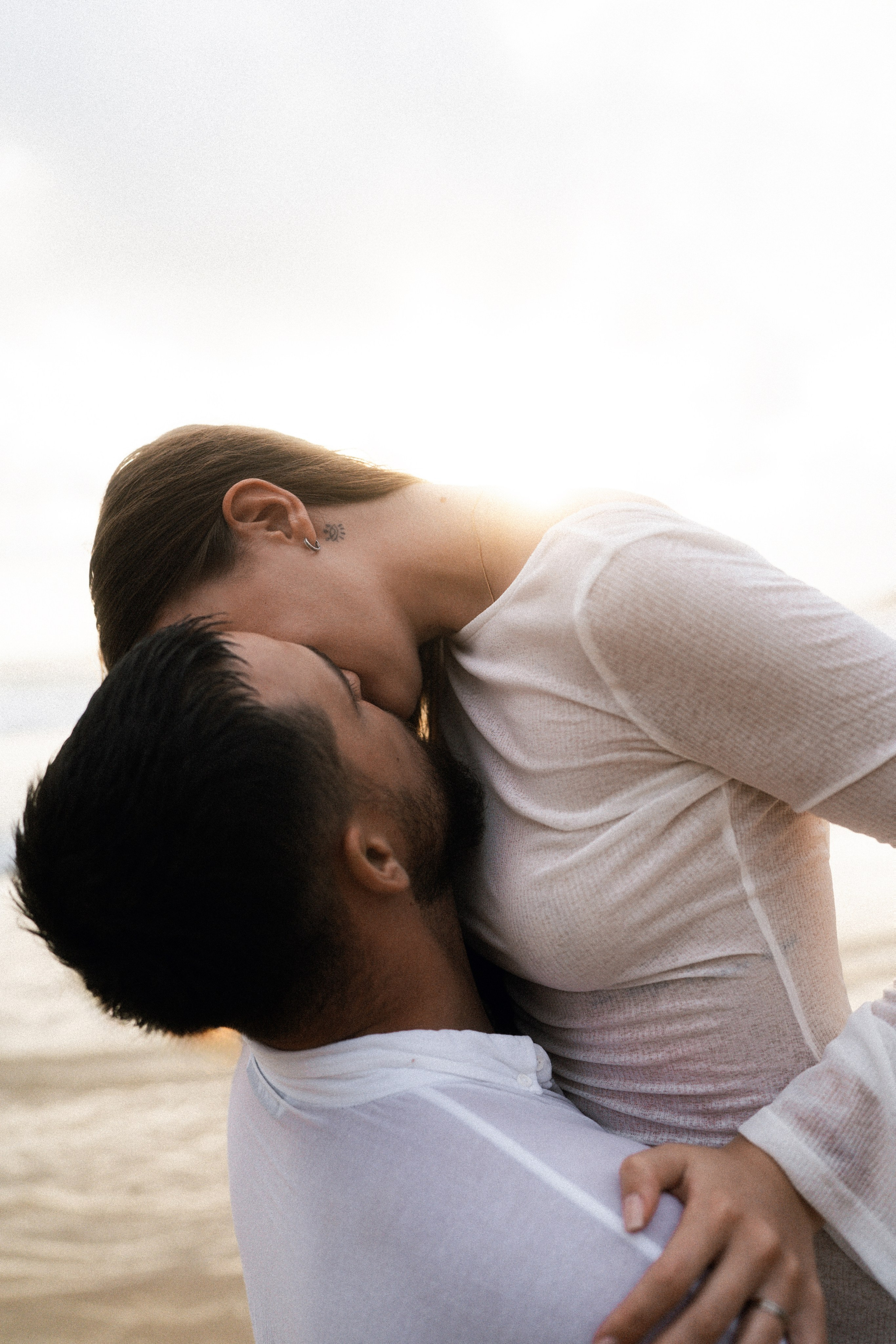 Just us. Photographer in Phuket Andrei Valiev