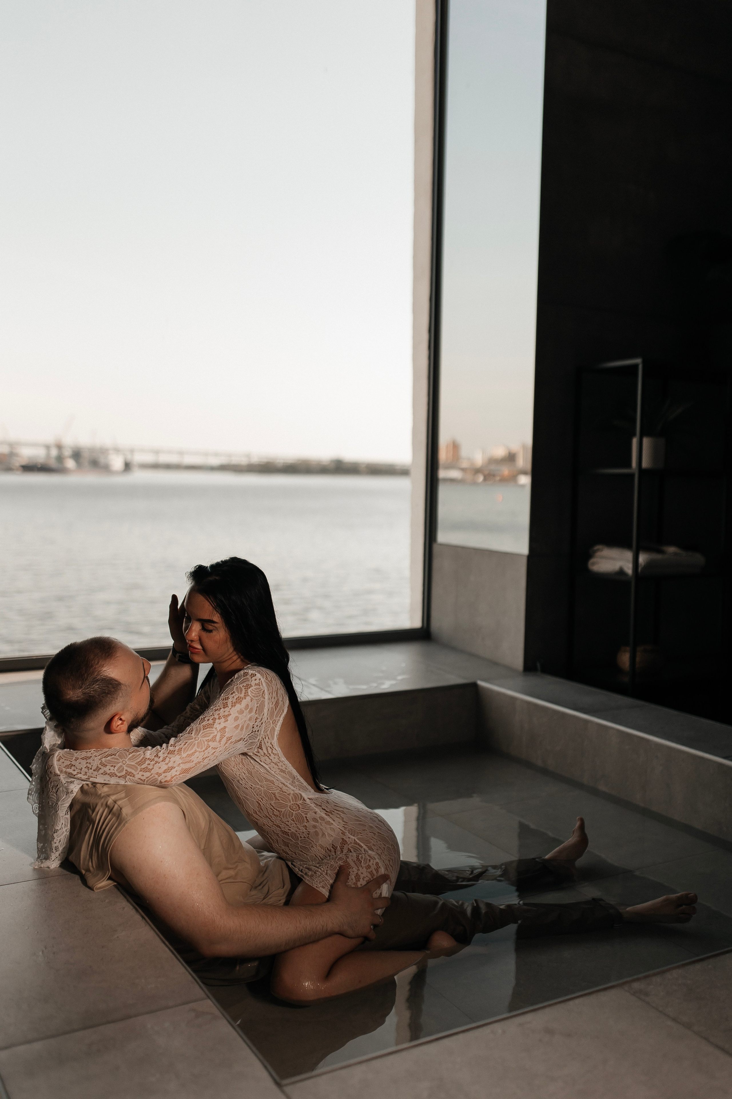 5. Свадебный фотограф Санкт-Петербург