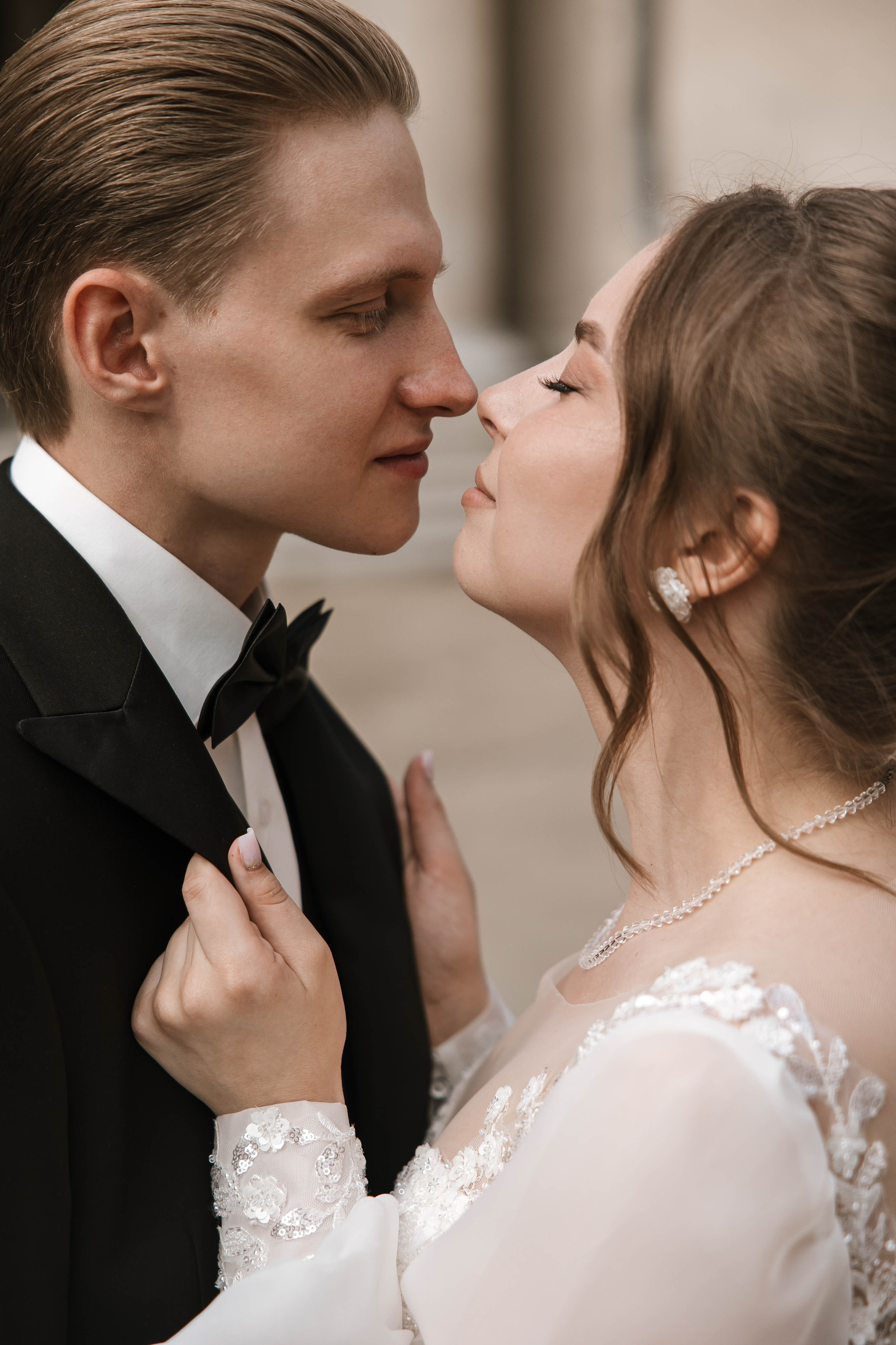 Артем и Виолетта. Фотограф Полывяная Екатерина