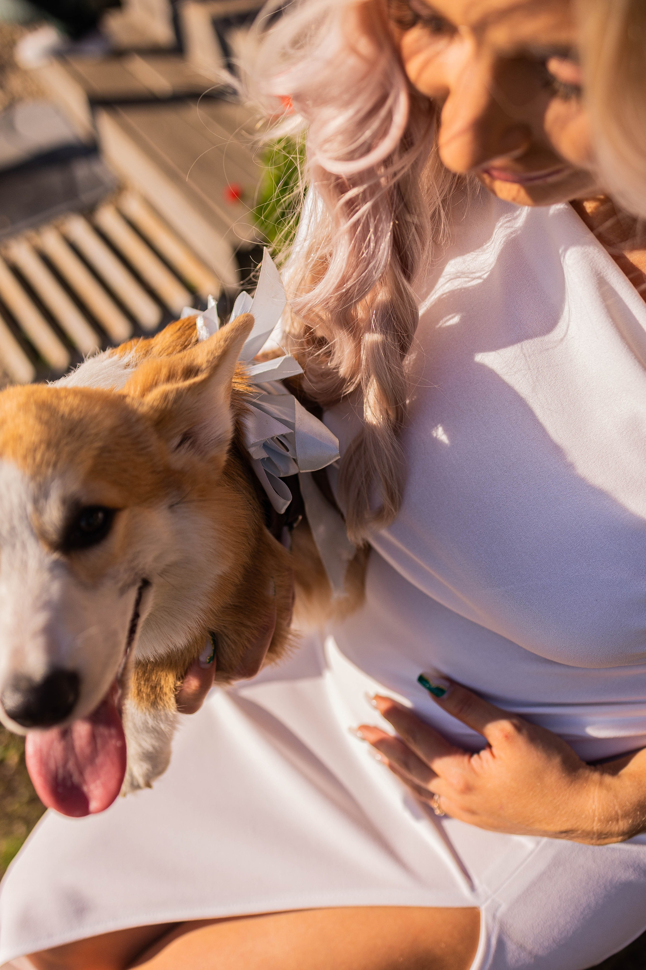 Гендер-пати. Главная