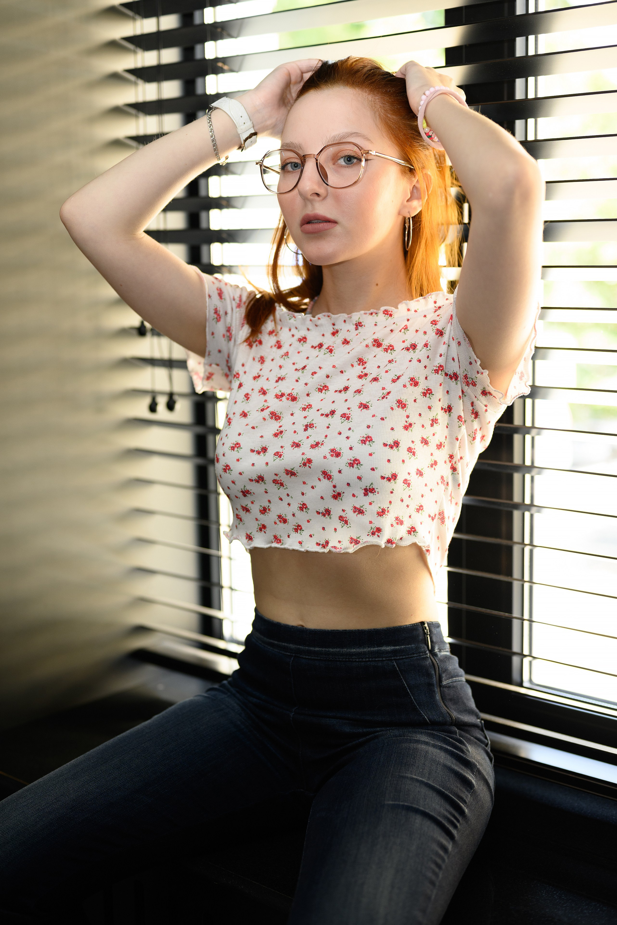 Индивидуальная фотосессия в Краснодаре. Свадебный и семейный фотограф в Краснодаре Владимир Курашев