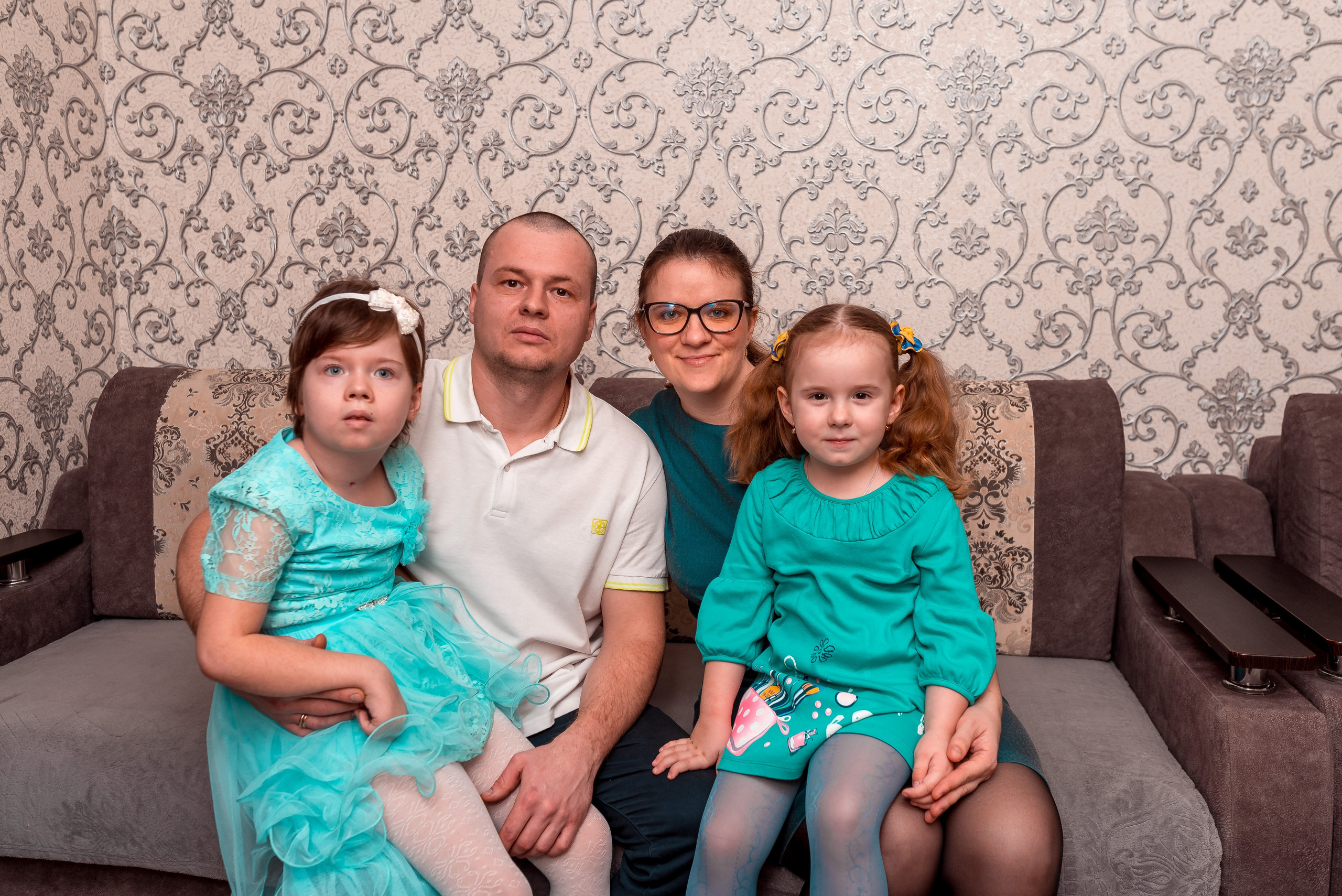 Благо. Фотограф Крещение Венчание Москва