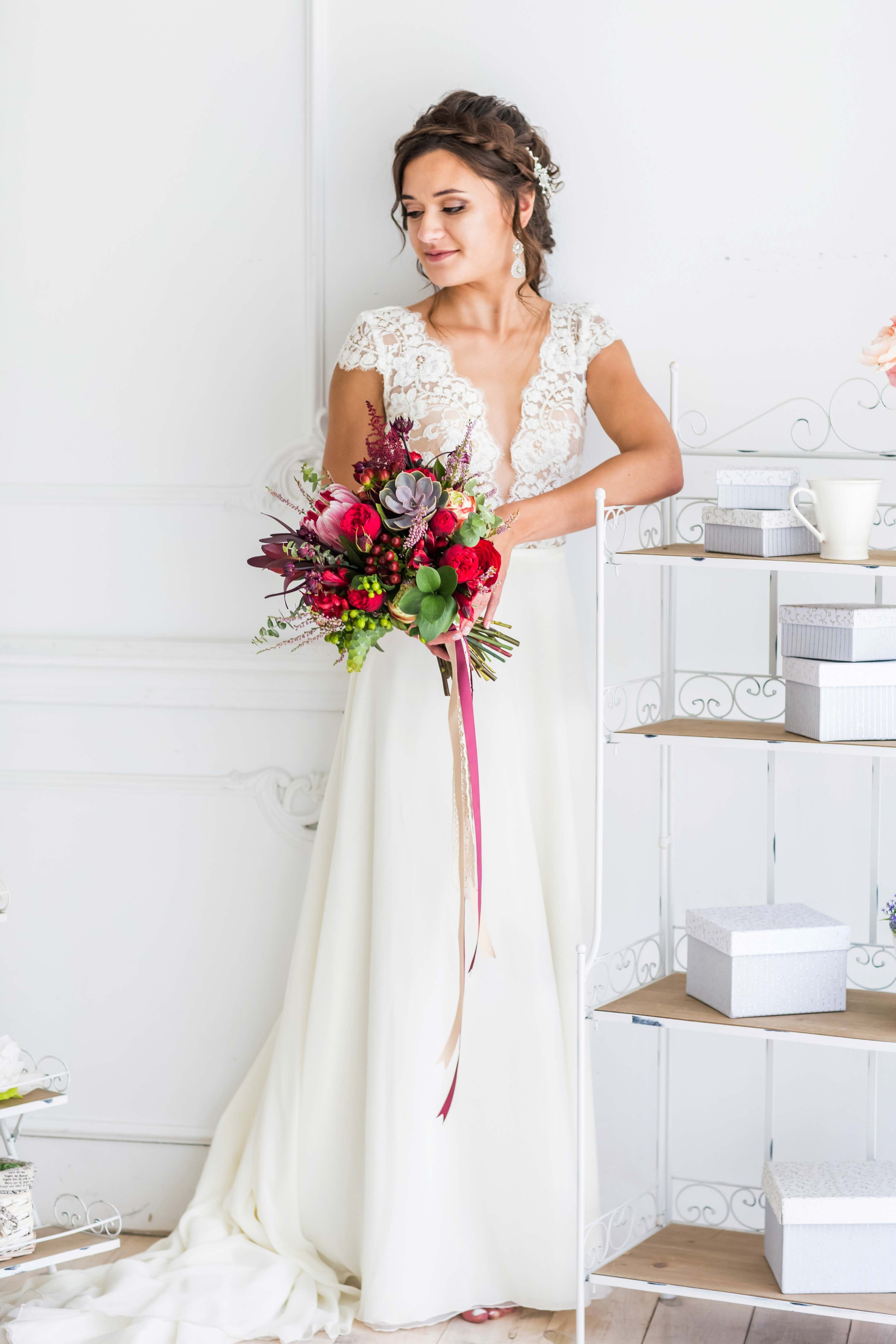 Свадебная фотосессия Александра и Кристины. Видеограф на свадьбу Минск Андрей Щербо