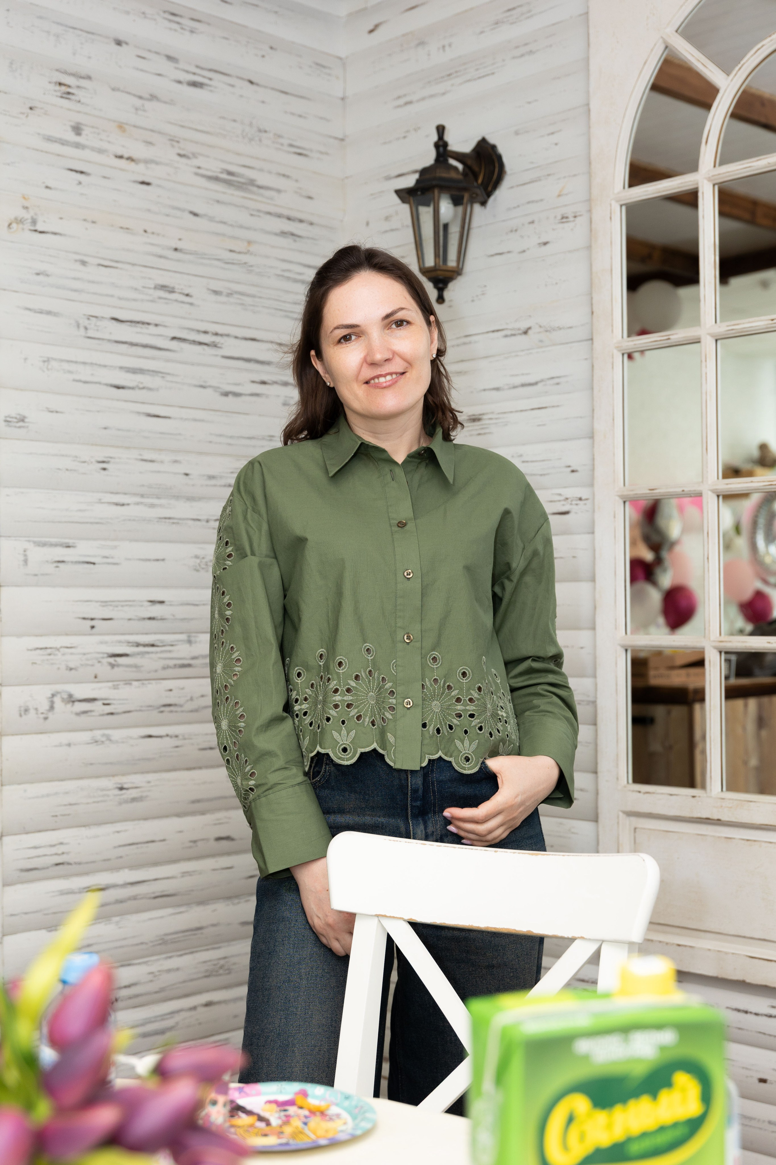 День Рождения Софии