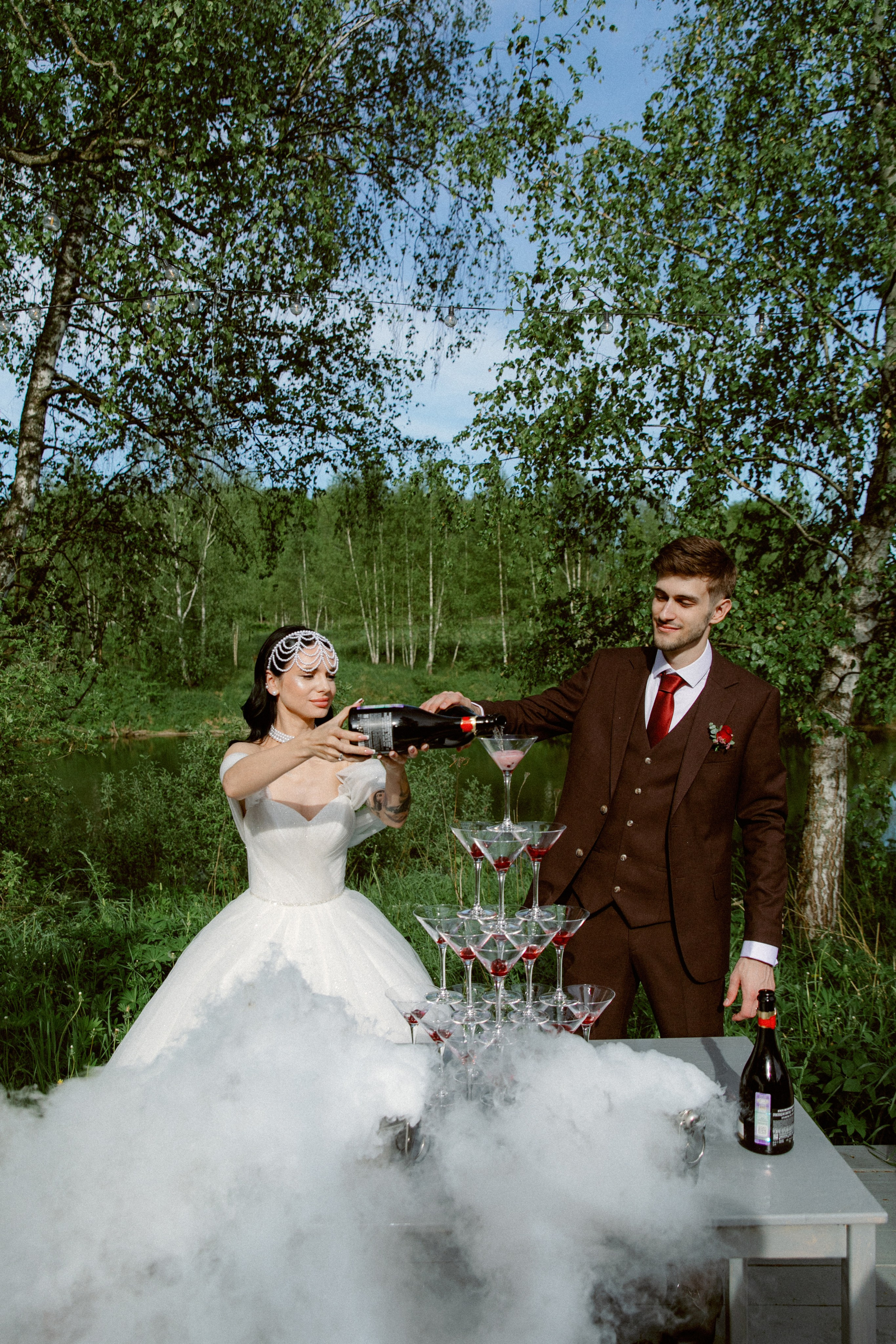 Dog Friendly. Свадебный и репортажный фотограф