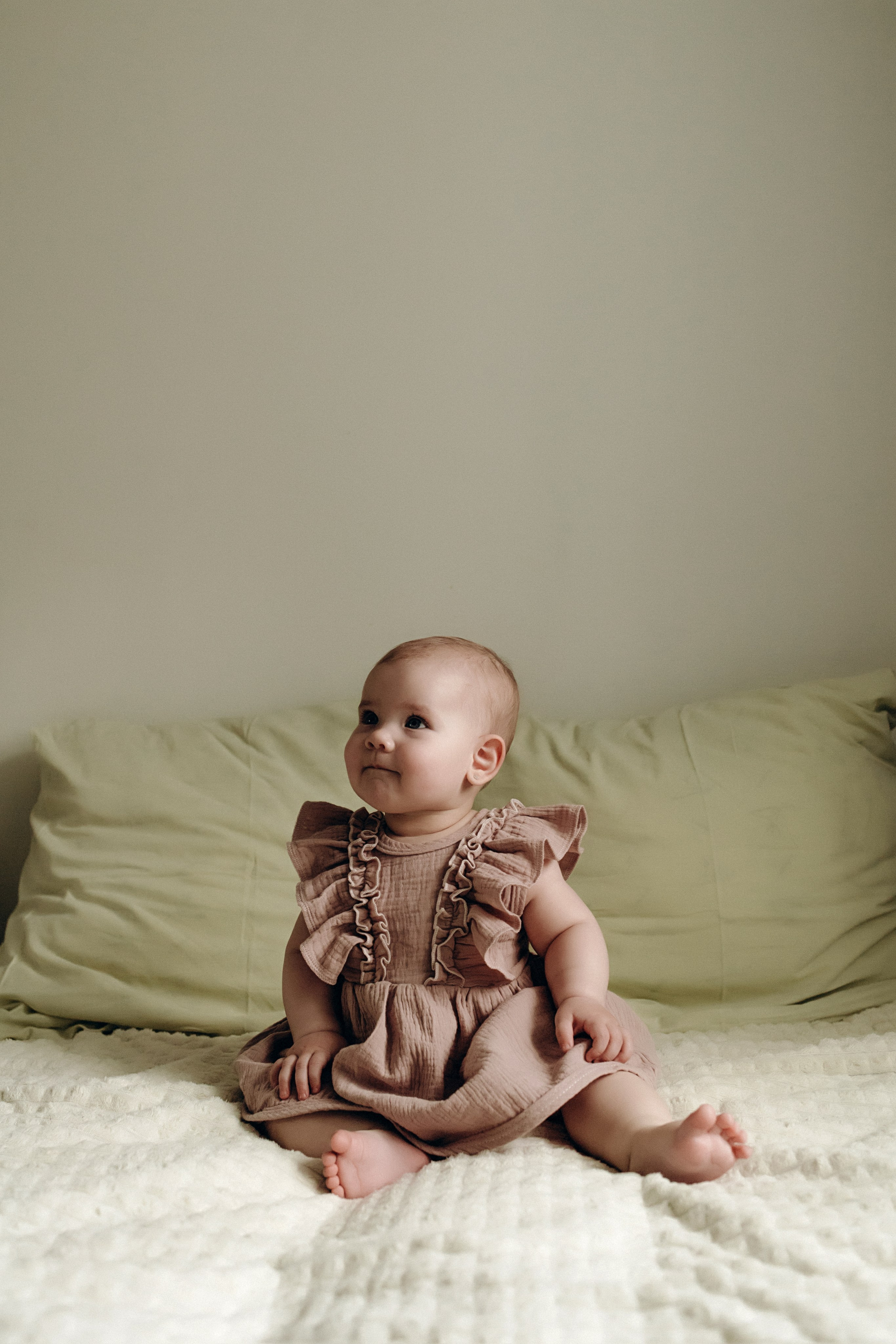 Семья Харитоновых. Семейный и детский фотограф в Нижнем Новгороде Буслаева Мария