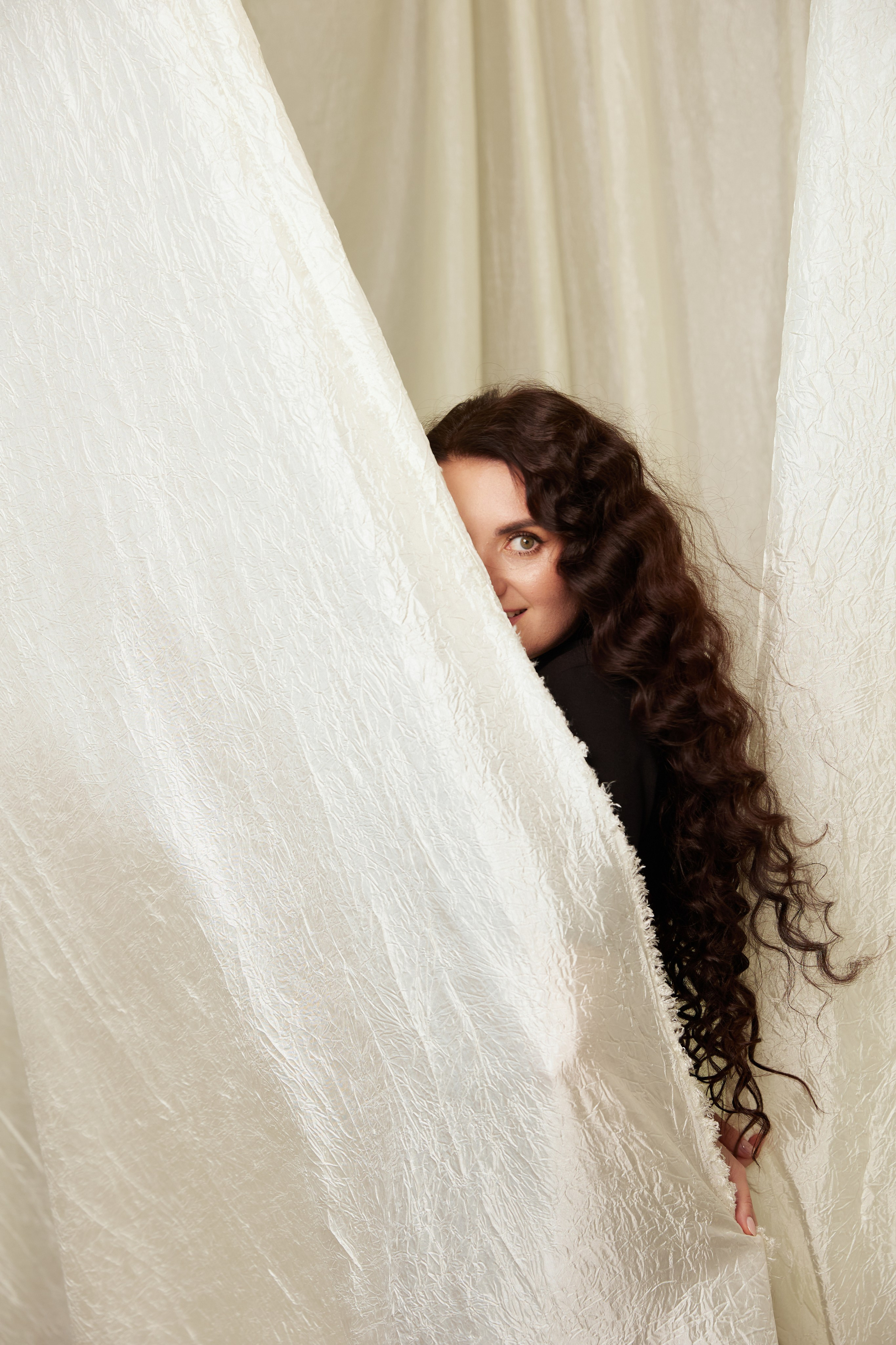 Светлана. Фотограф женского портрета, беременности и материнства Харькова Елена