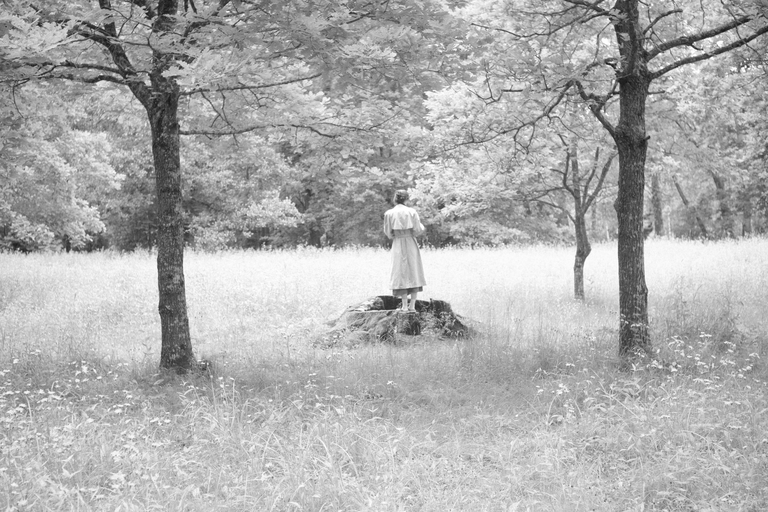 Настя. Портретный фотограф