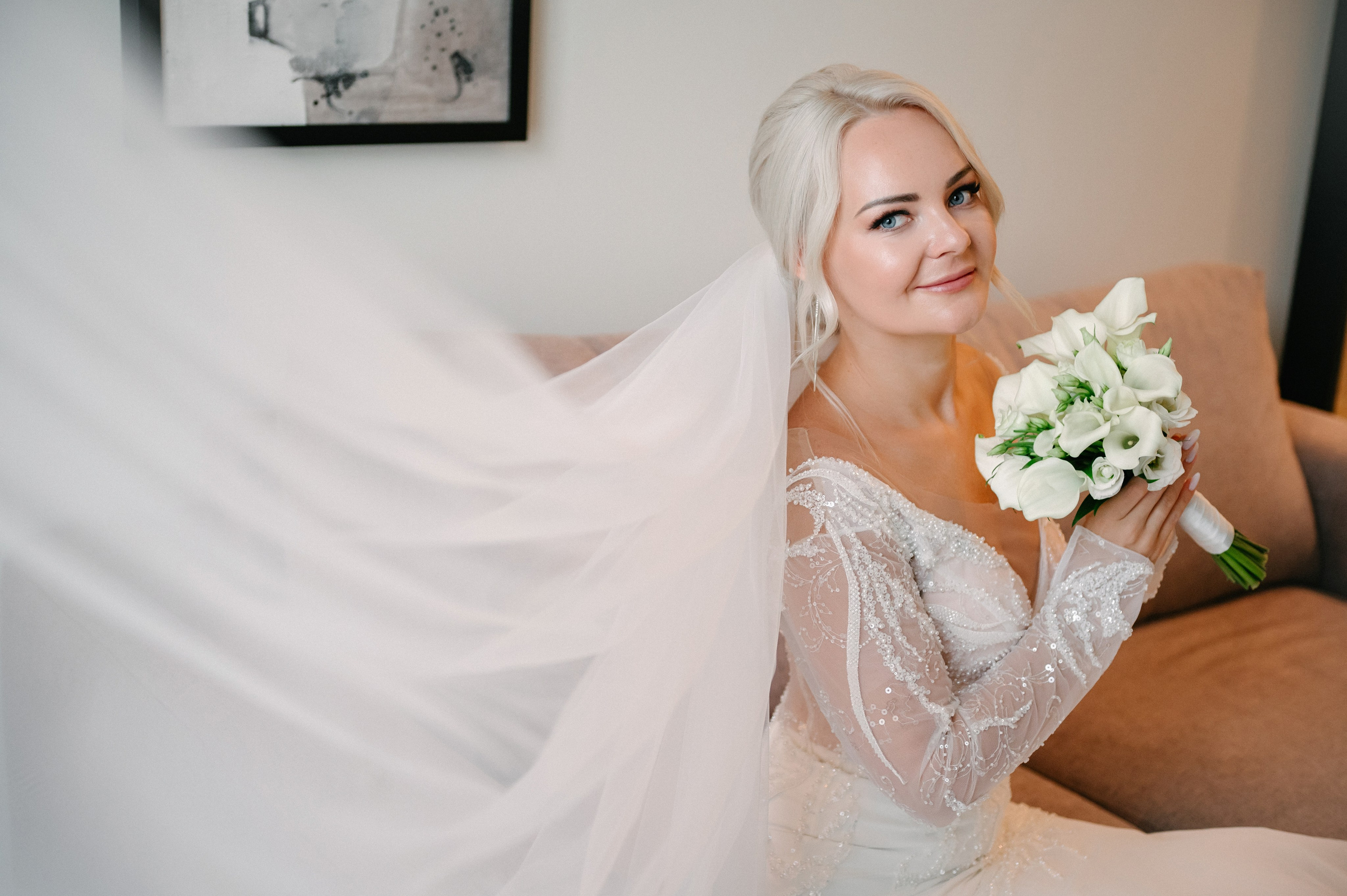 О&Ю. Фотограф Рязань. Дарья Дмитриева