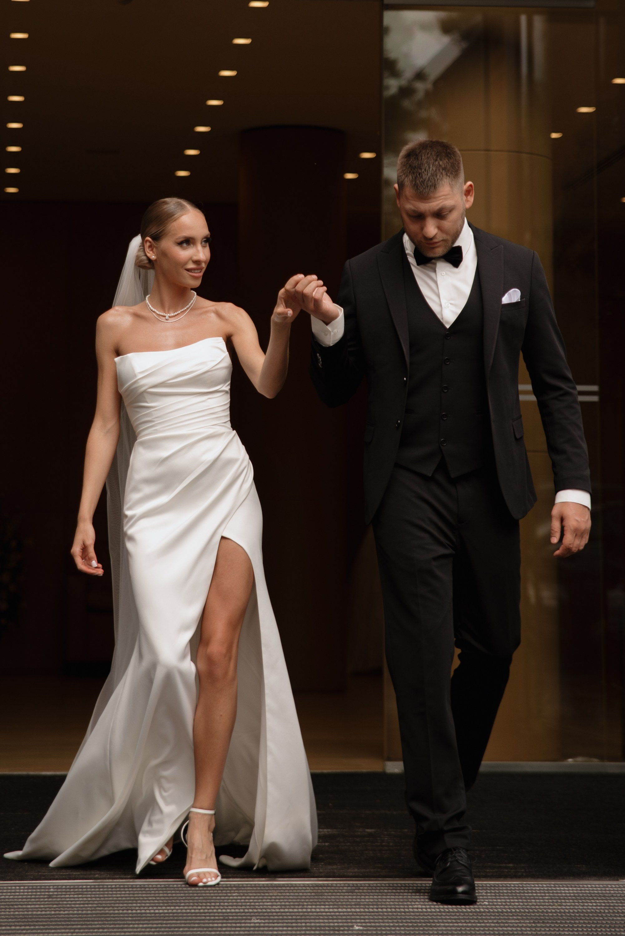 Barvikha Luxury Village. Анна Гончарова свадебный и репортажный фотограф в Москве