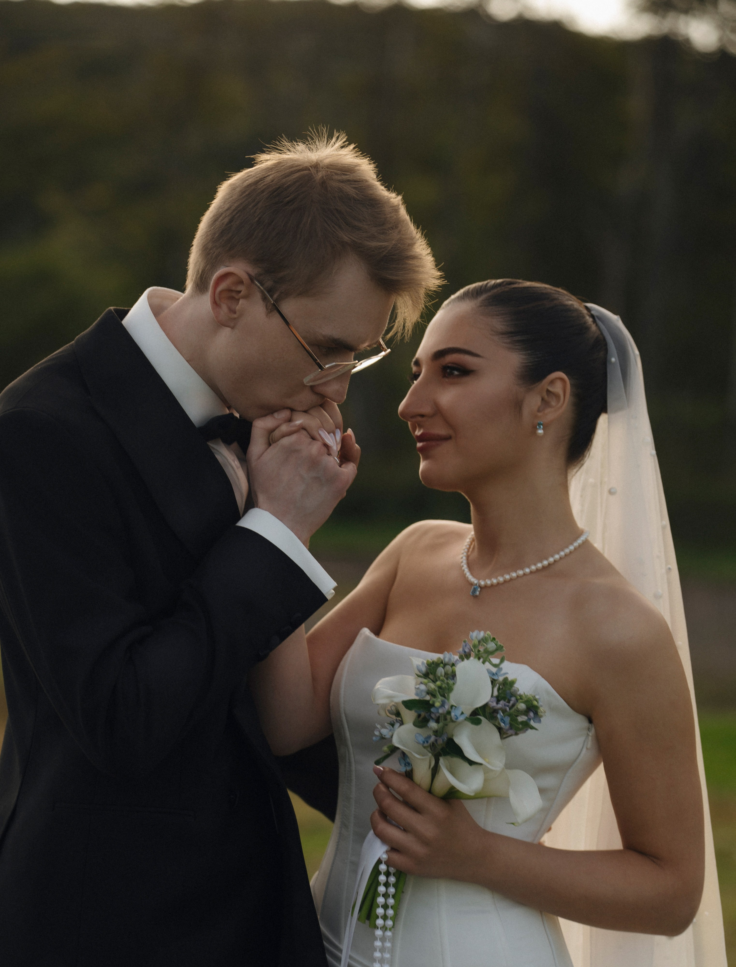 26.09.2025. Свадебный фотограф во Владивостоке Гарагуля Игорь