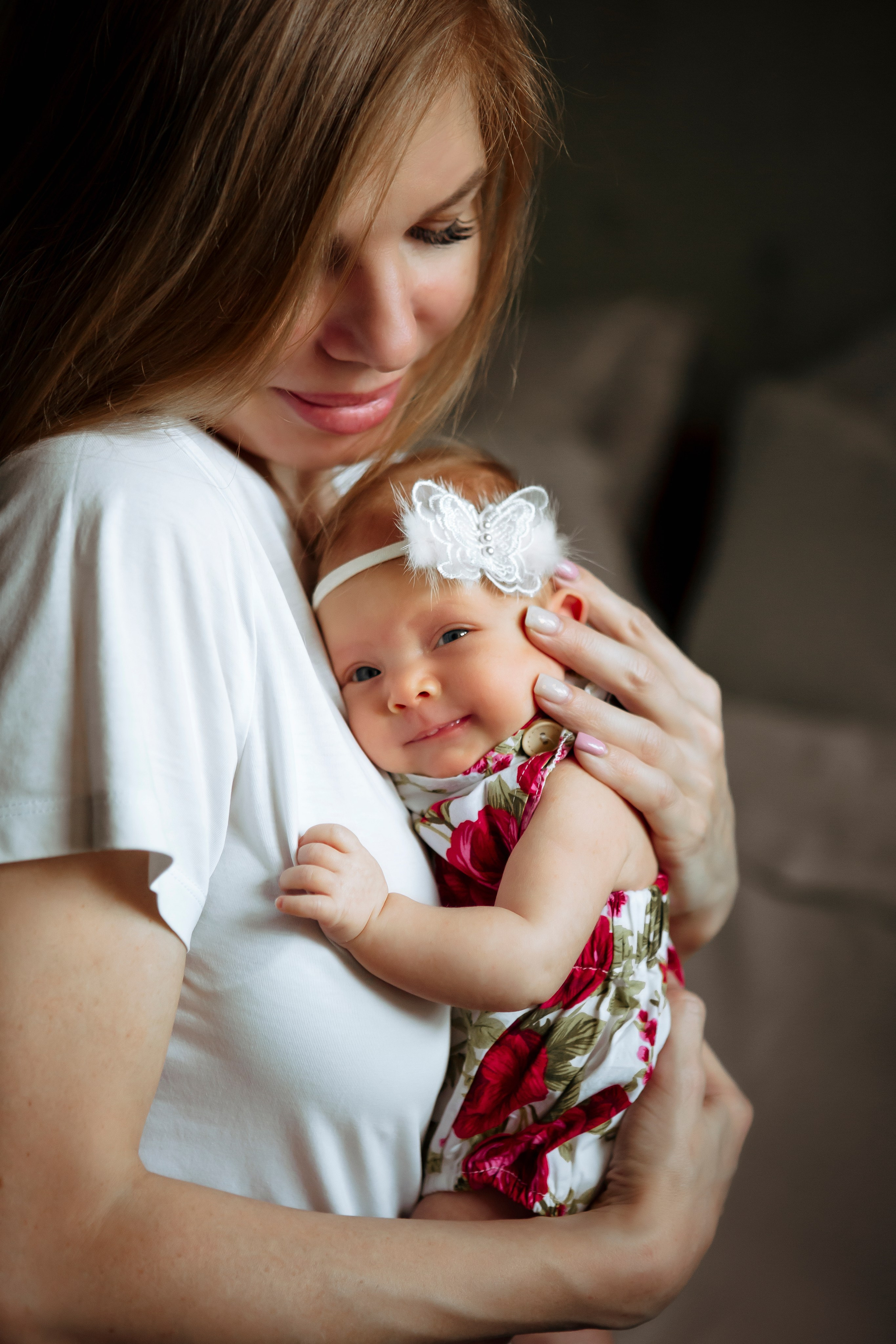 Домашние съемки. Фотограф в Подольске