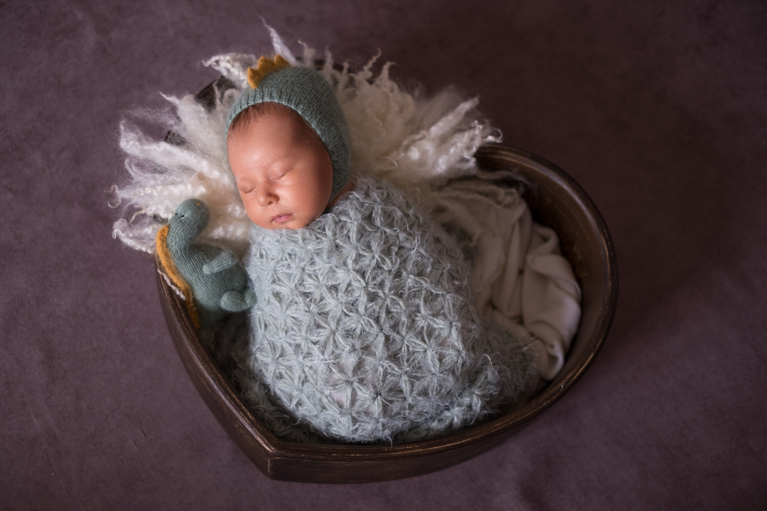 Артём Newborn. Семейный детский ньюборн фотограф в Москве Марта Петрова