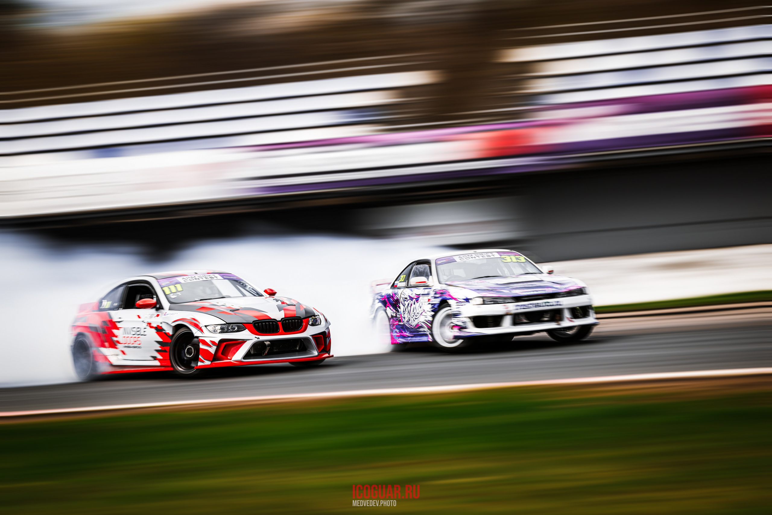 ADM Drift Contest 2026 Этап 01 ADM Raceway  дрифт Мячково фотограф Медведев Антон icoguar 