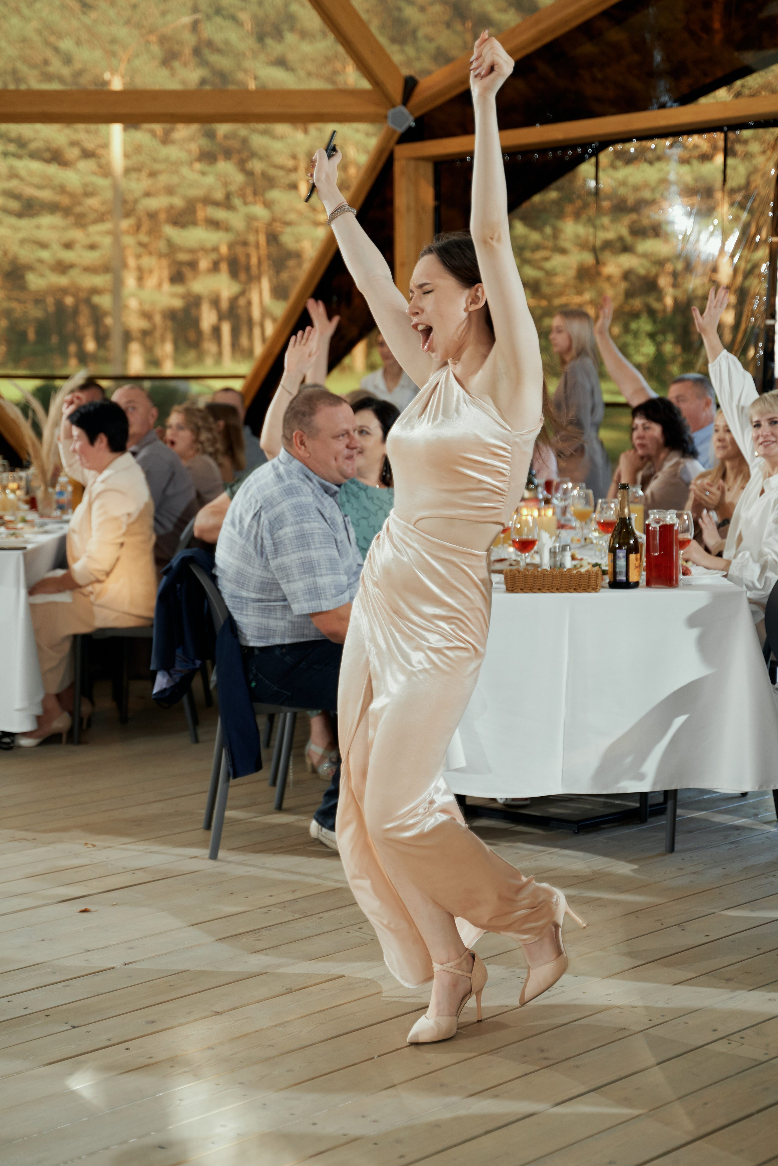 Александра и Максим. Свадебный фотограф Александр Браво