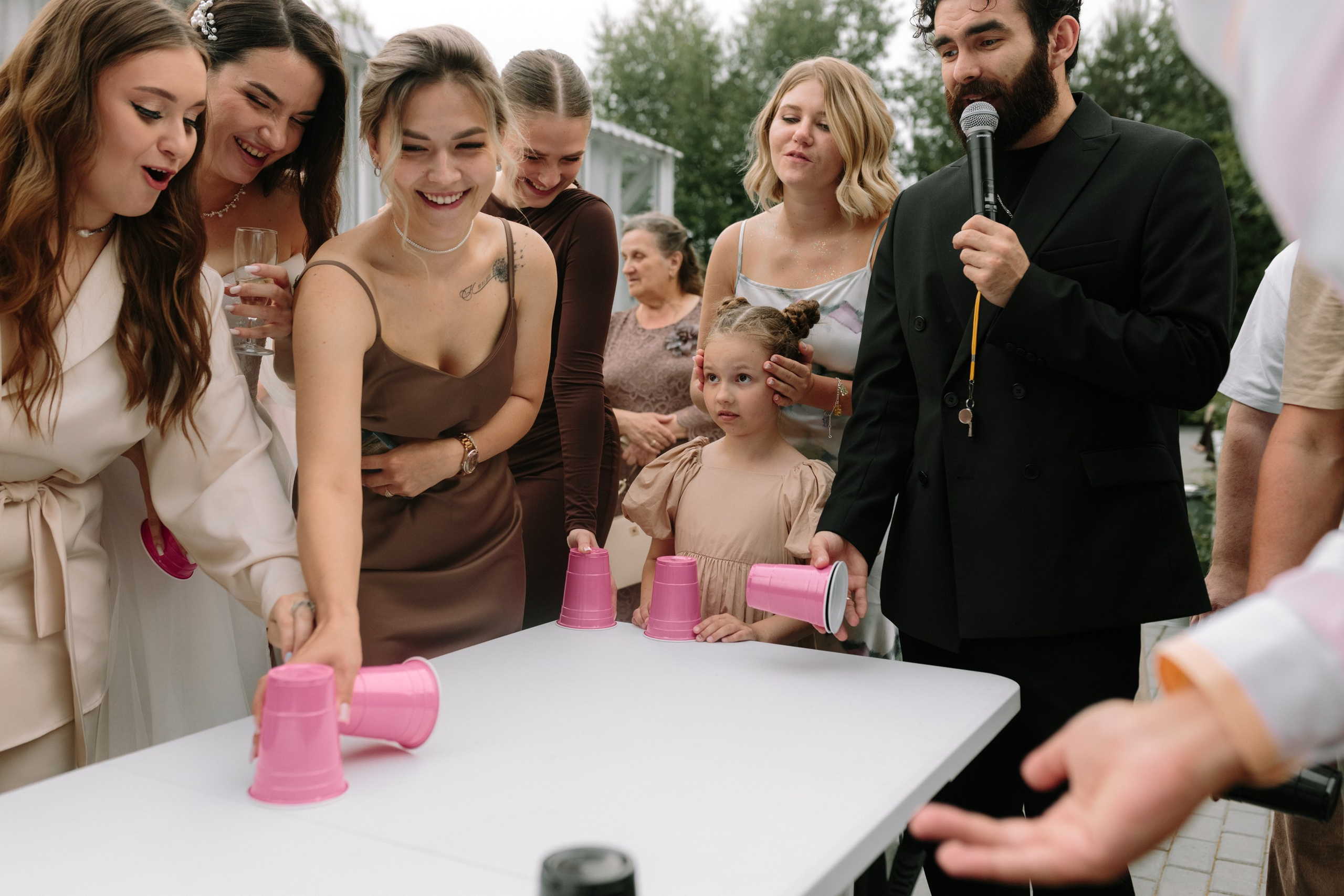 Анастасия & Антон (Vozduh). Фотограф Нижний Тагил Лилия Савина