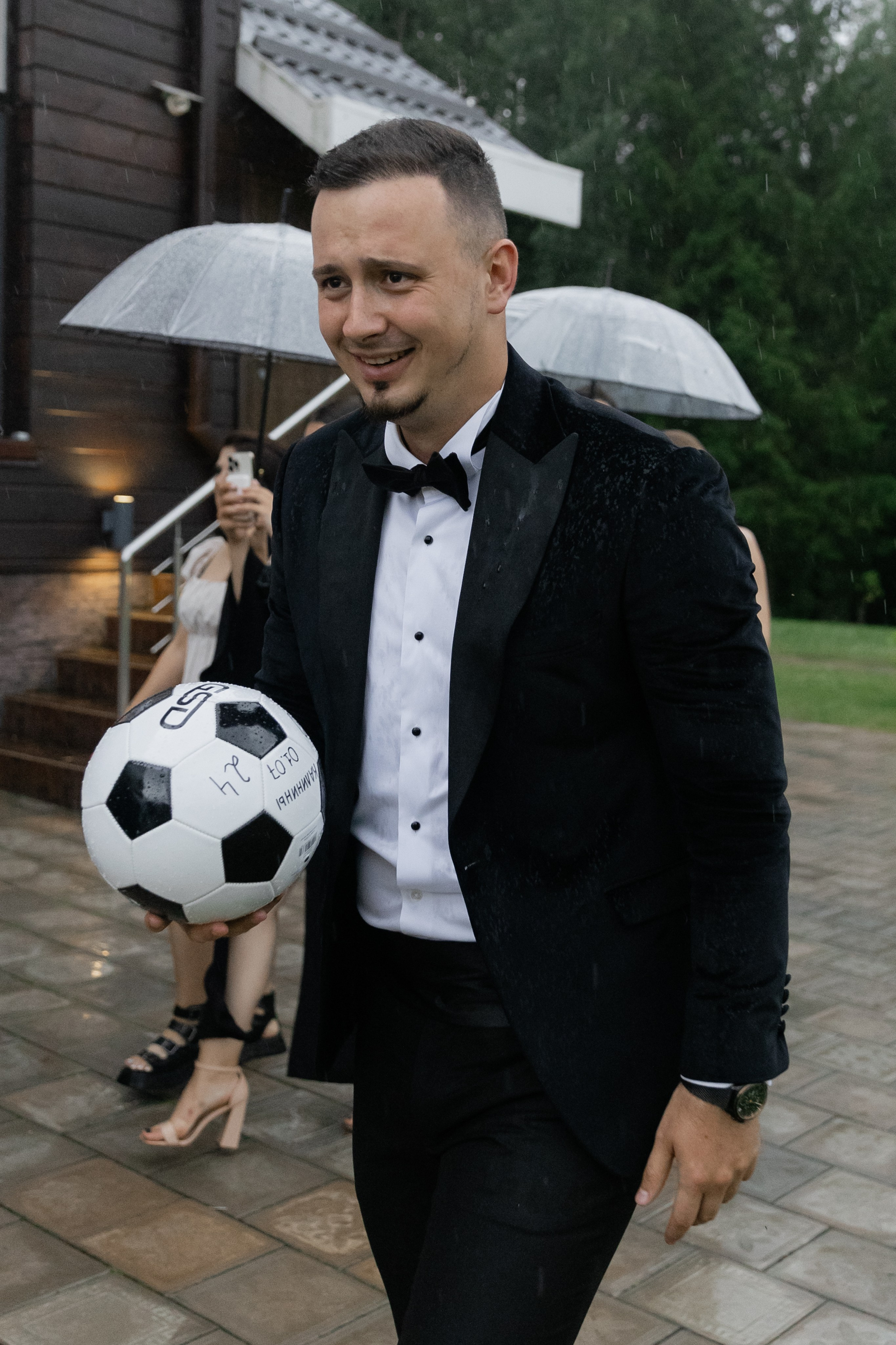 Влад Ира Royal Hall 1.07.2024. Свадебный фотограф Кристина Винокурова