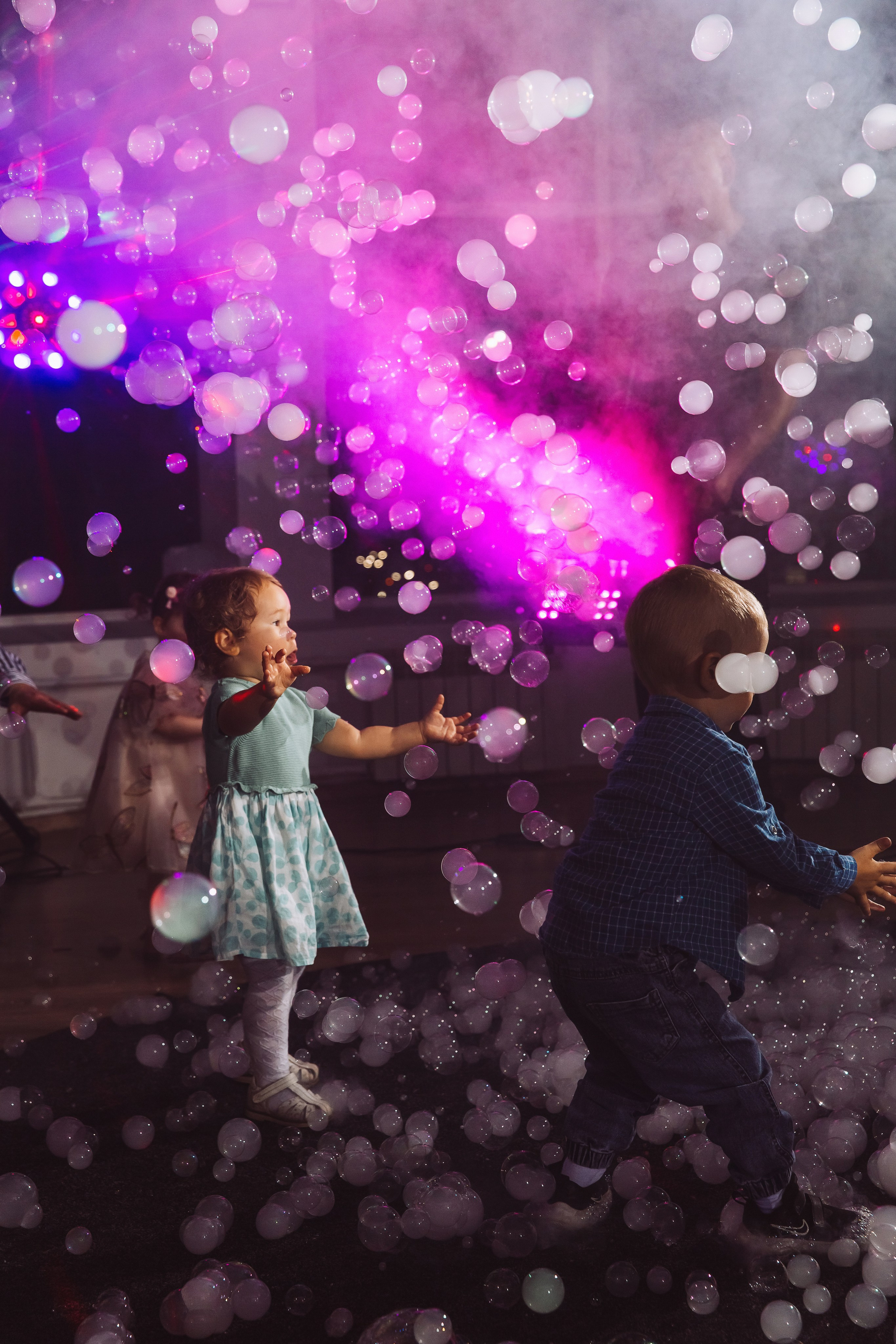 День Рождения 2 годика. Свадебный фотограф Ярославль Ирина Волоцкая