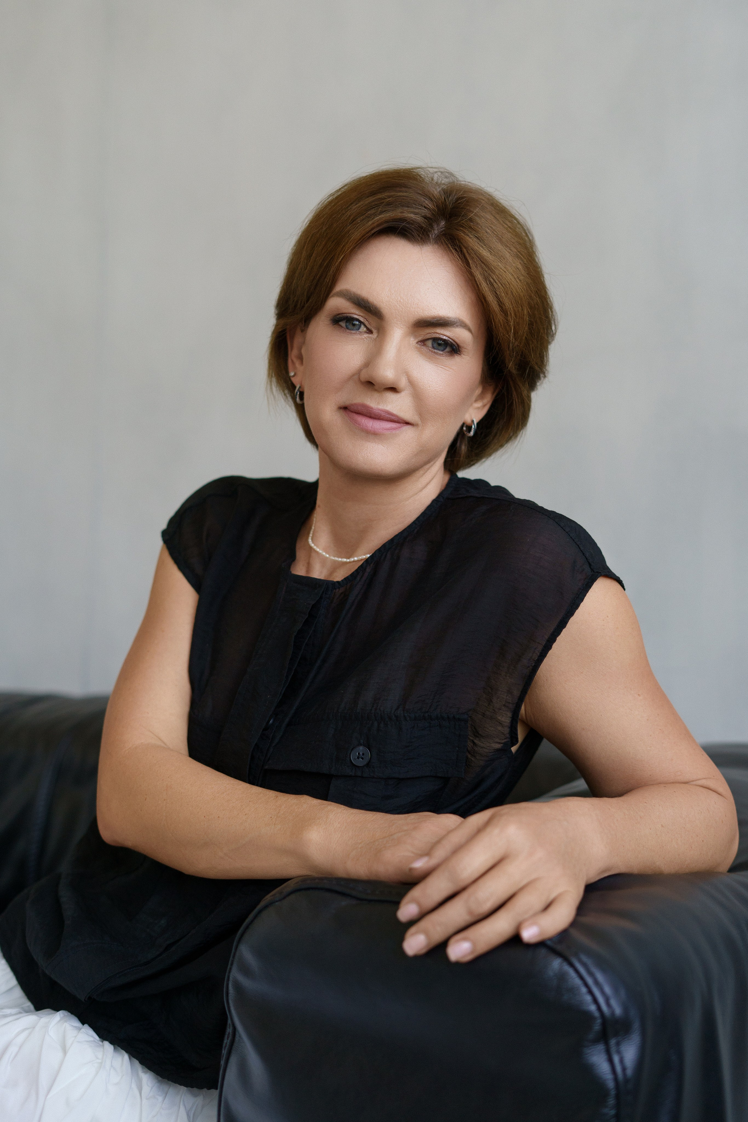 Оля_джой. Главная