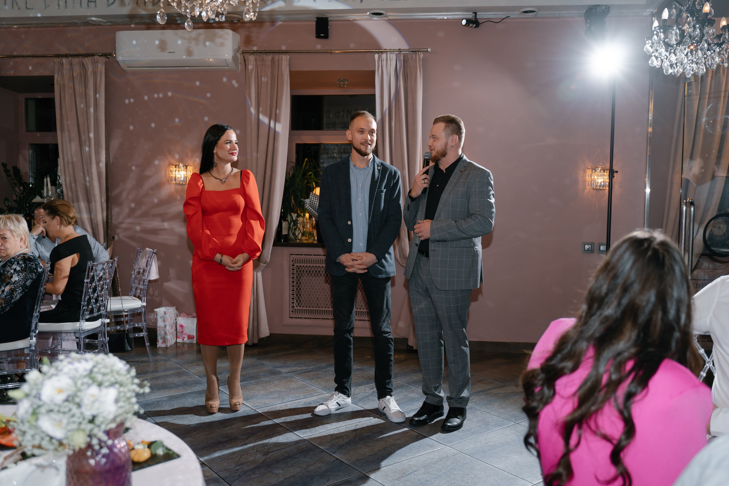 2. Свадебный фотограф — Наталья Фед СПб/Москва