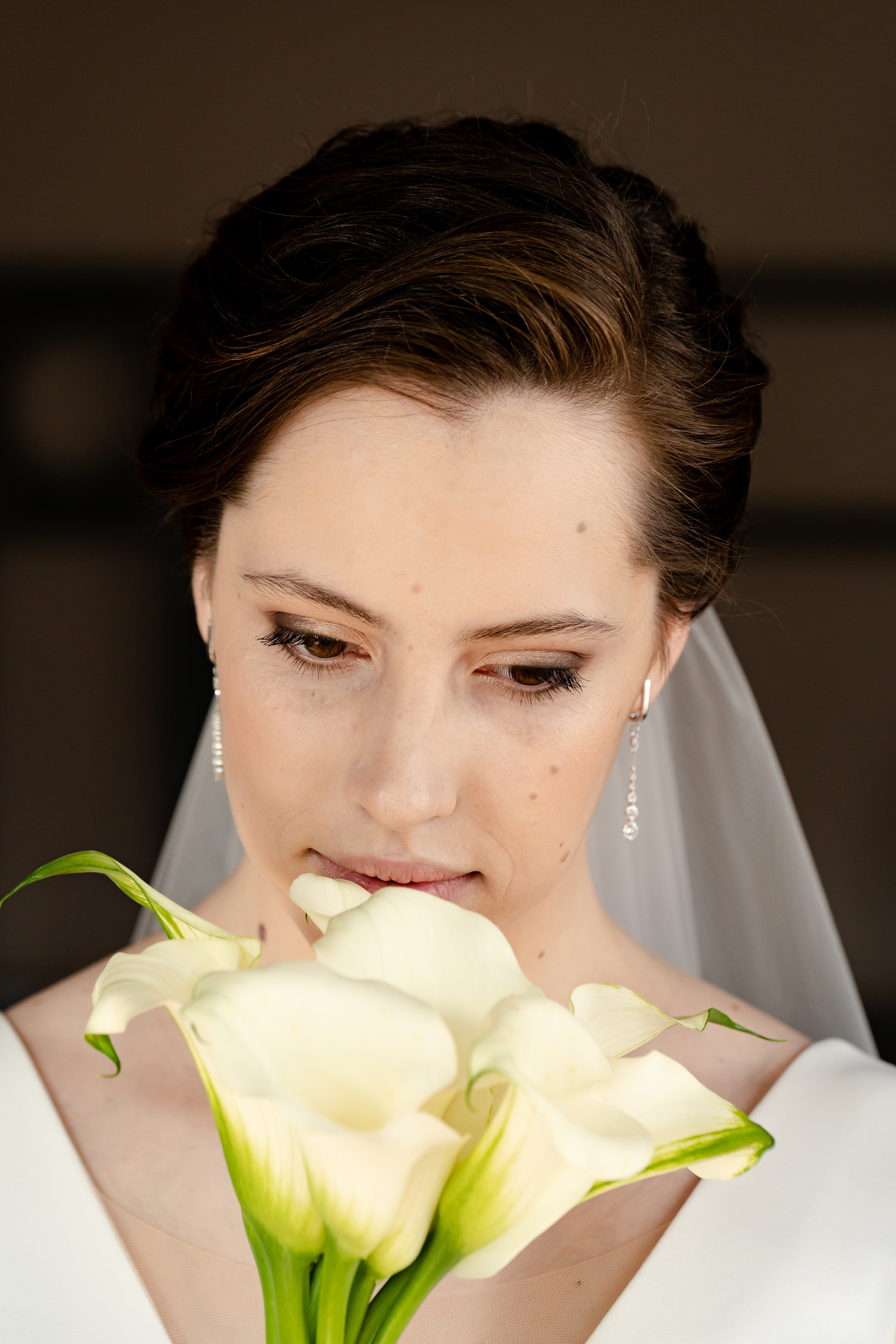 Варвара & Владимир. Фотограф Москва. Базанова Анастасия