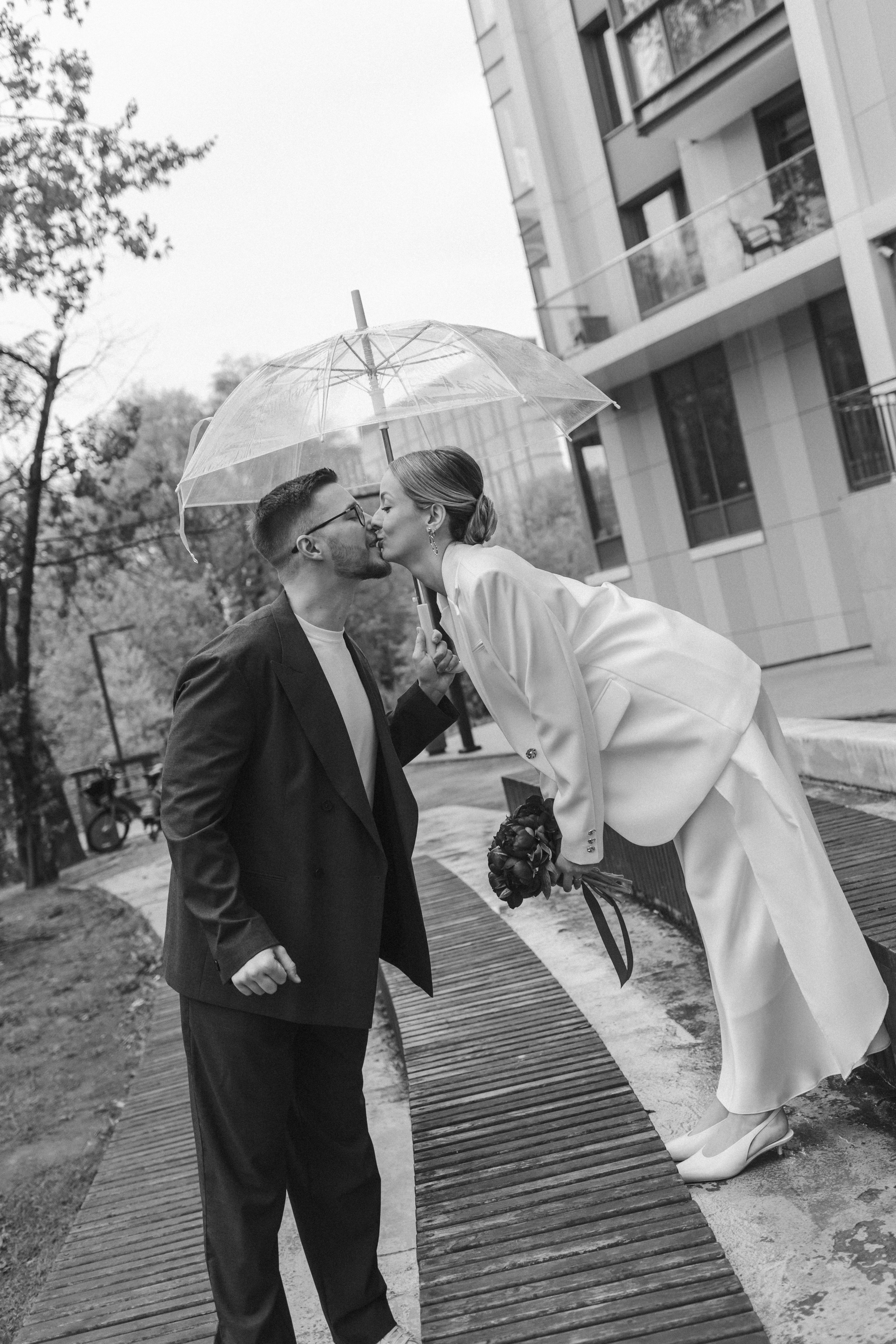 Снежана и Денис. Семейный фотограф в Москве