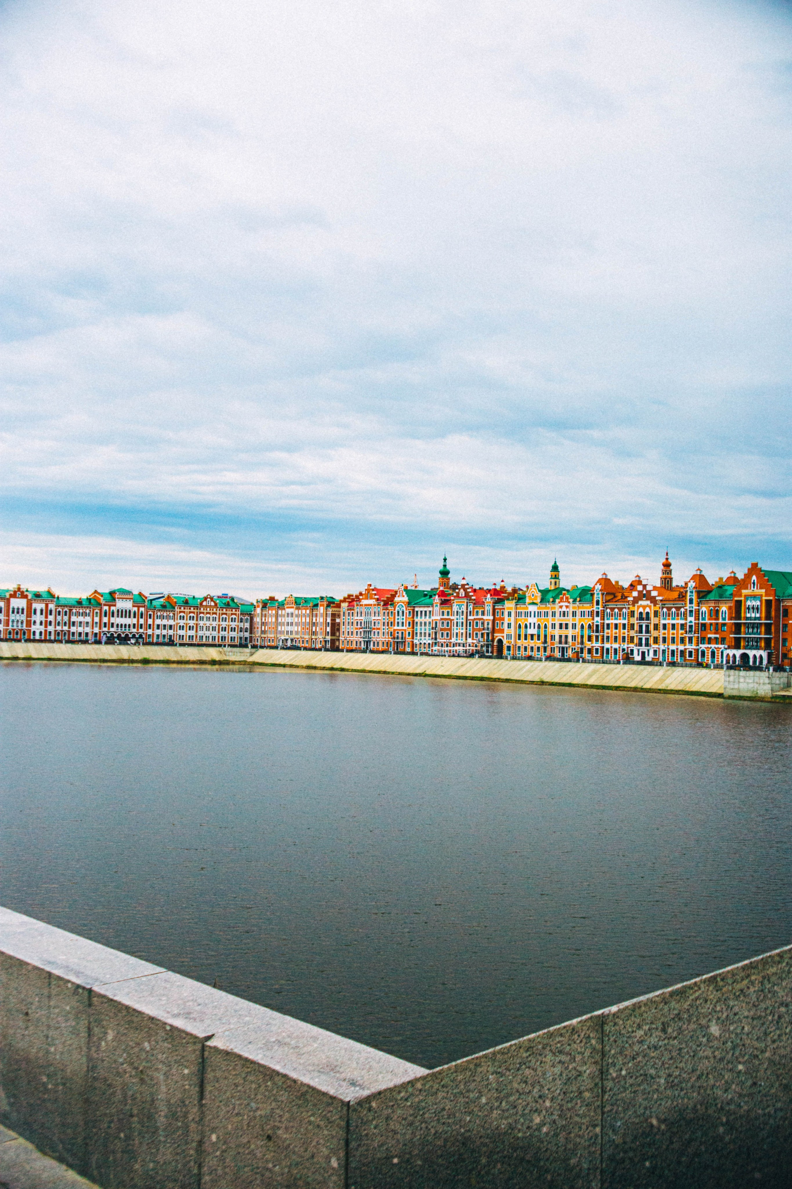 Казань. Йошкар- Ола. Чебоксары. 2023. Фотограф в Нижнем Новгороде