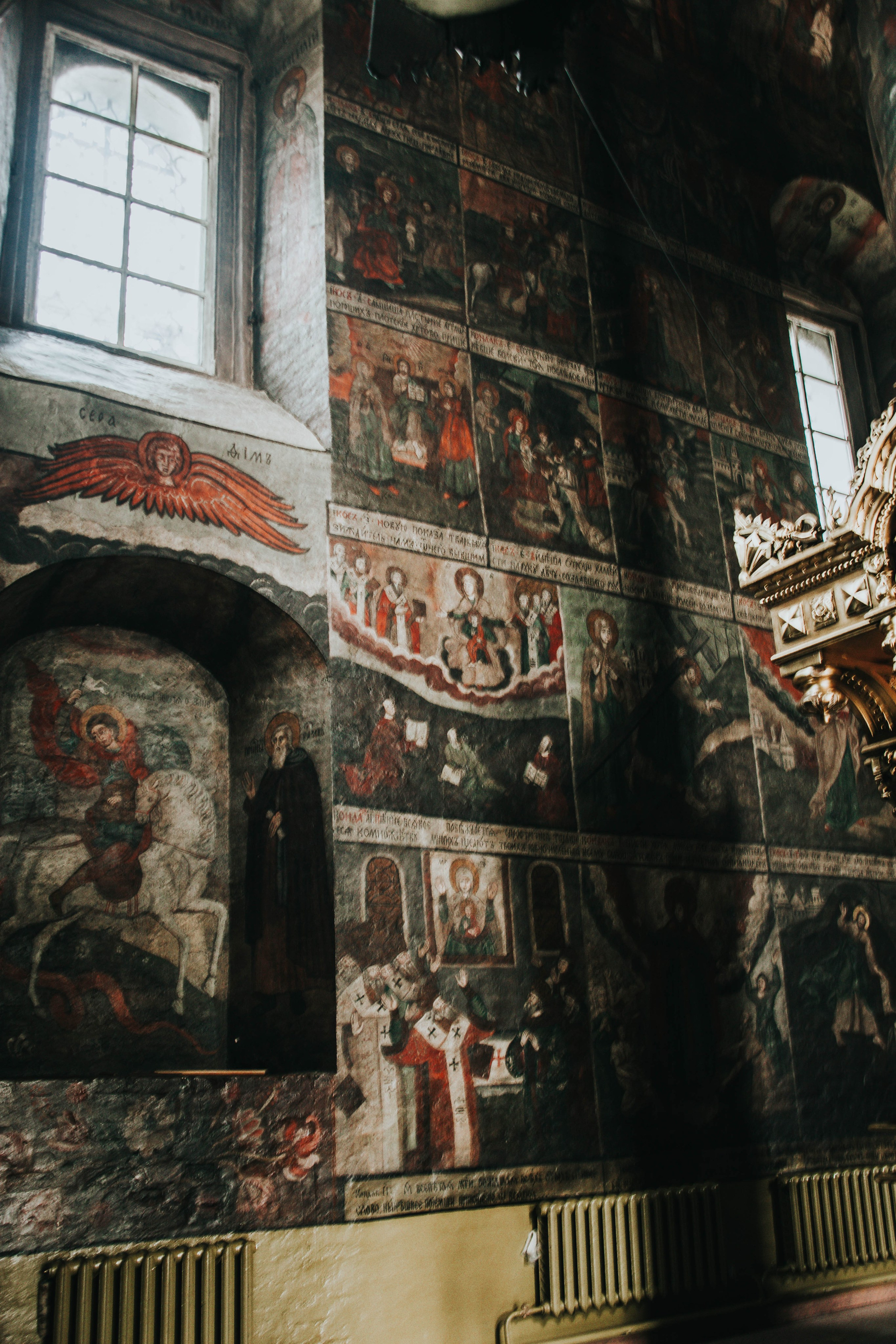 Казань. Йошкар- Ола. Чебоксары. 2023. Фотограф в Нижнем Новгороде